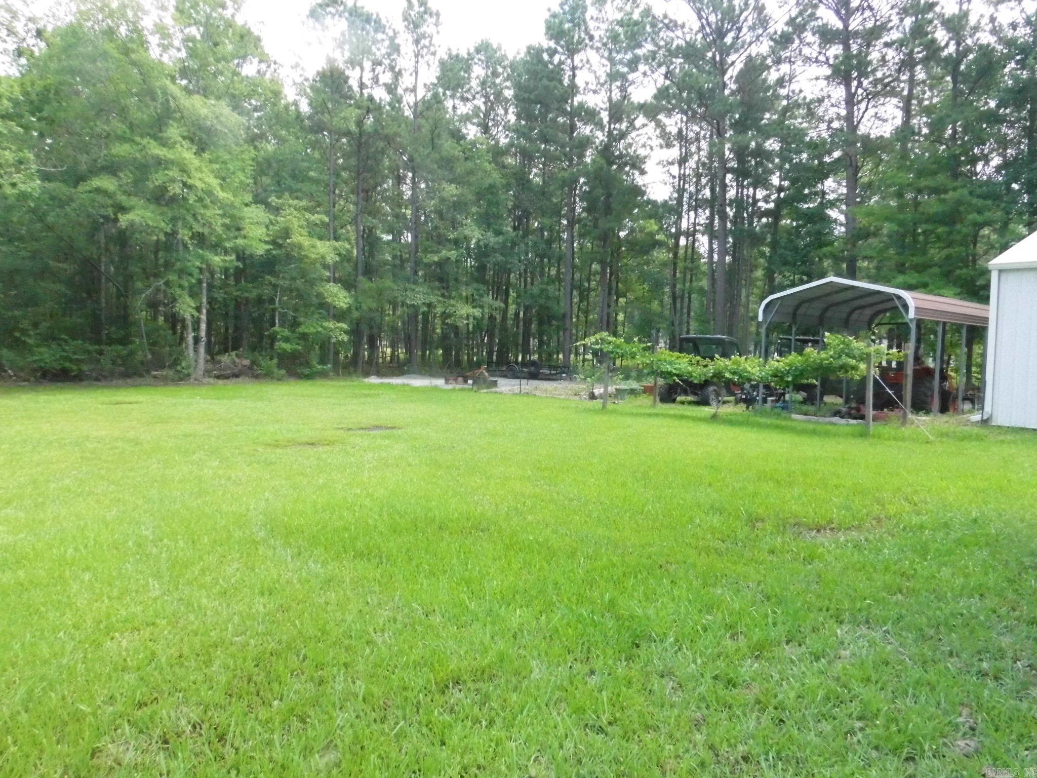 2822 E Woodson Lateral  Hensley, AR