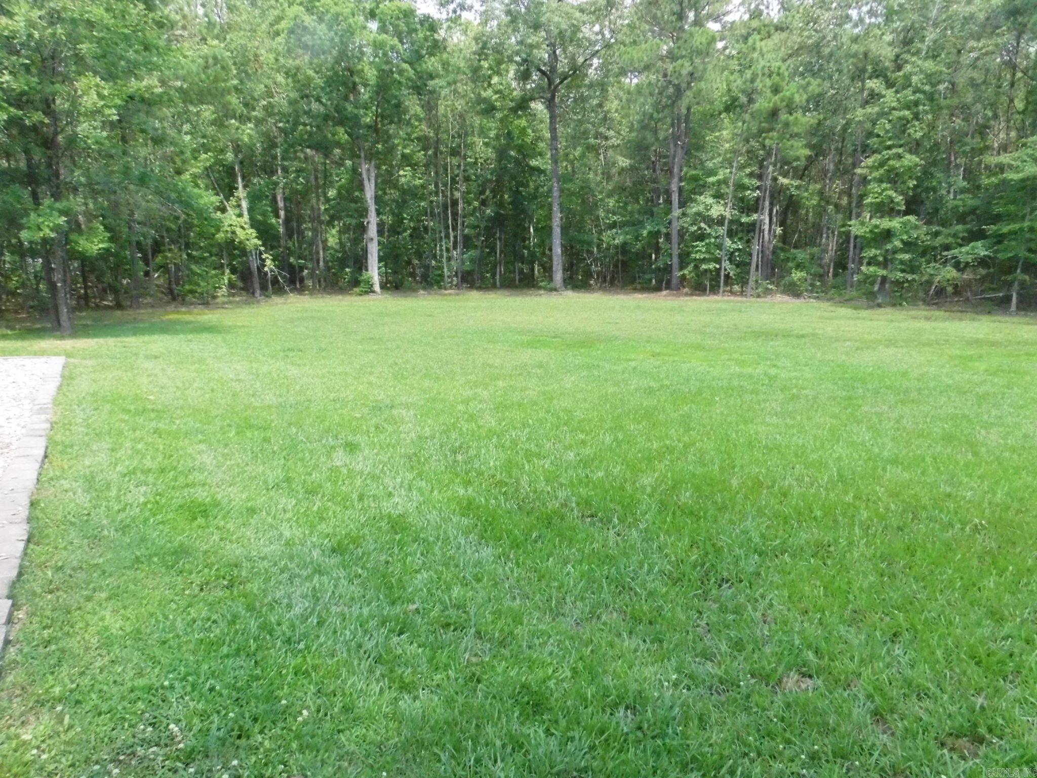 2822 E Woodson Lateral  Hensley, AR