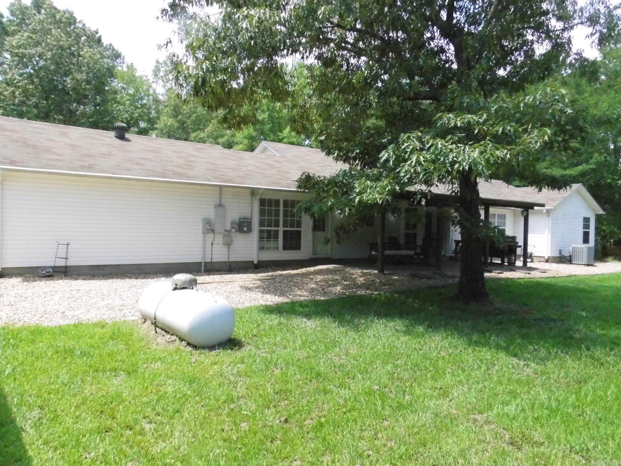 2822 E Woodson Lateral  Hensley, AR