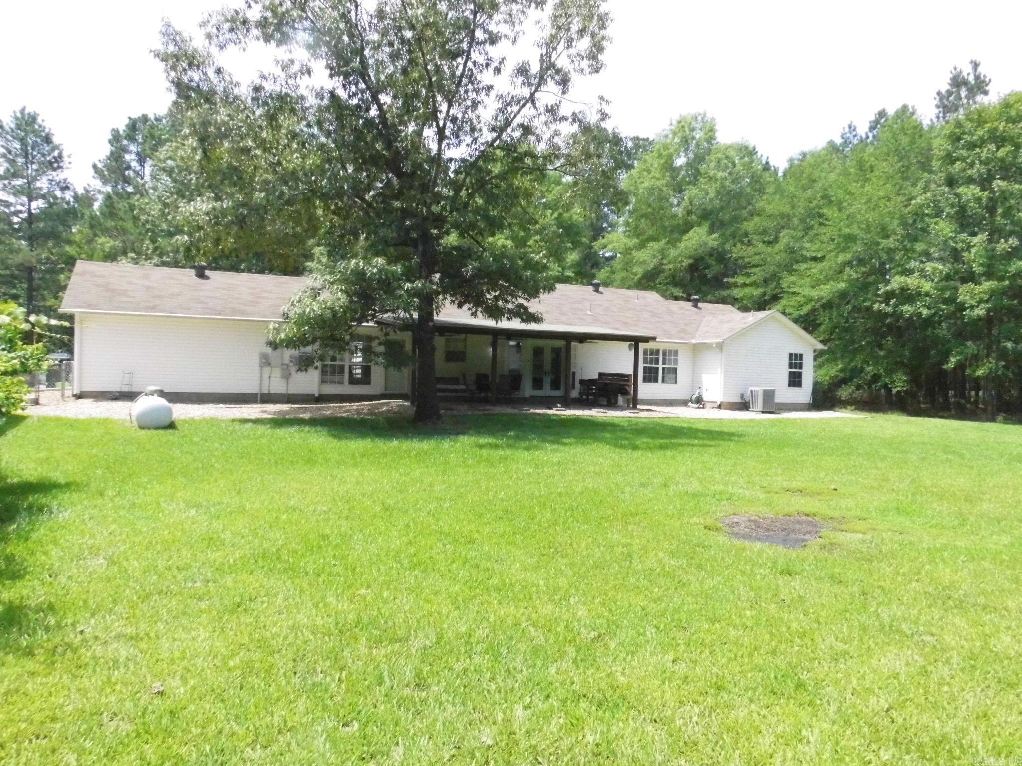 2822 E Woodson Lateral  Hensley, AR