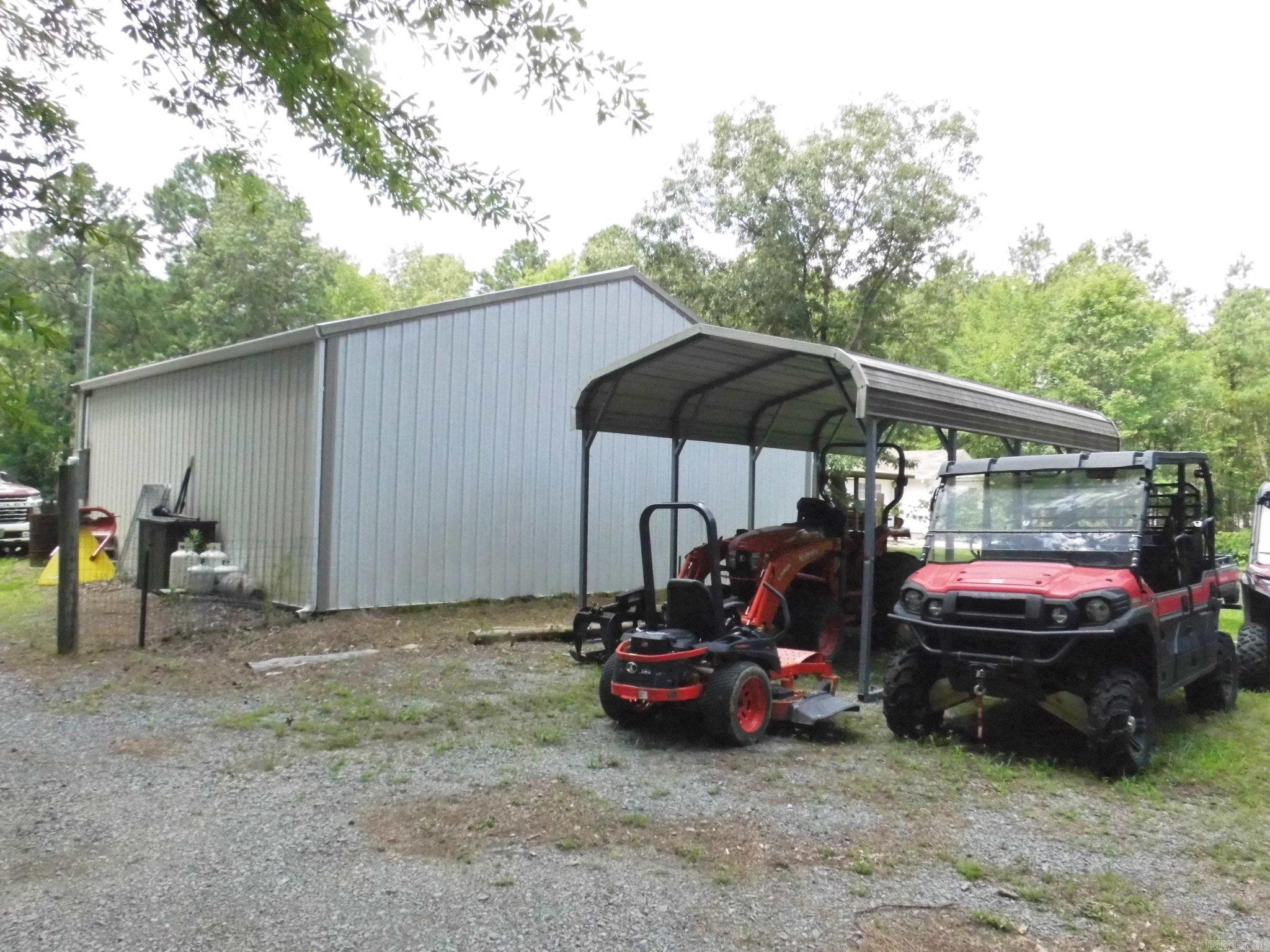 2822 E Woodson Lateral  Hensley, AR