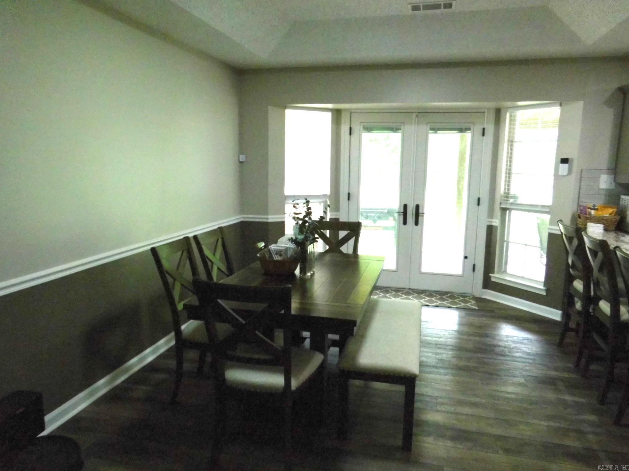 2822 E Woodson Lateral  Hensley, AR