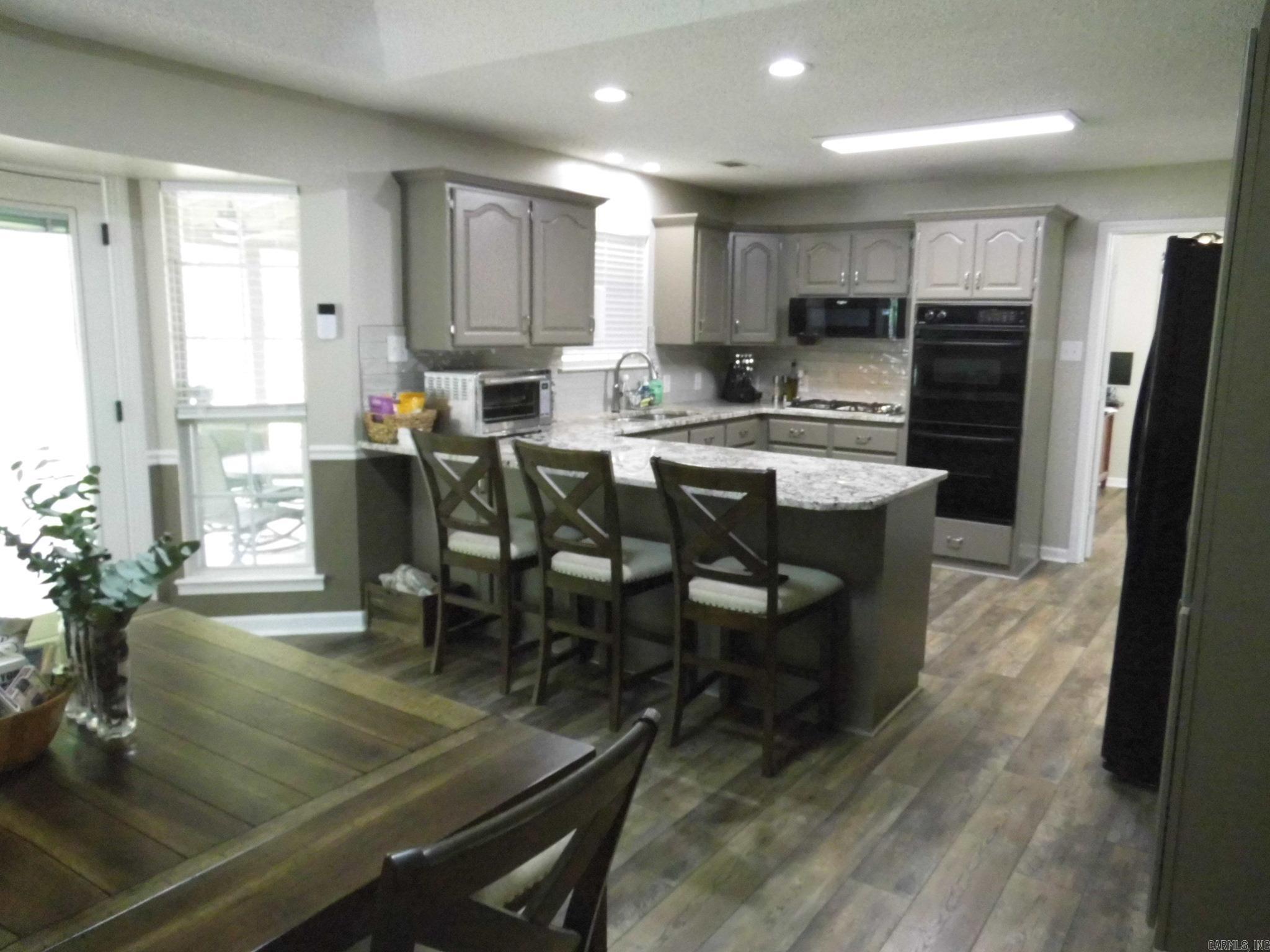 2822 E Woodson Lateral  Hensley, AR