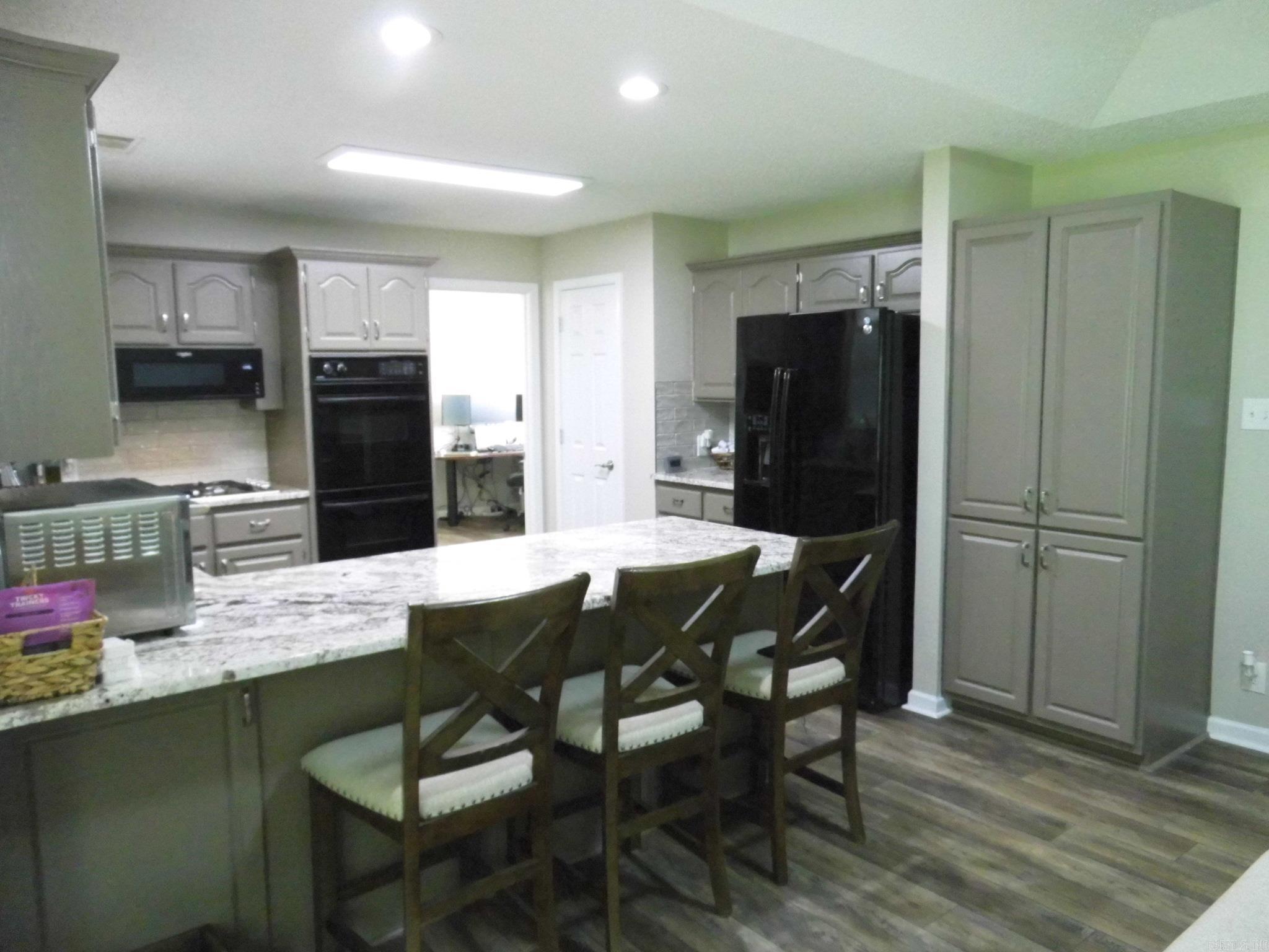 2822 E Woodson Lateral  Hensley, AR