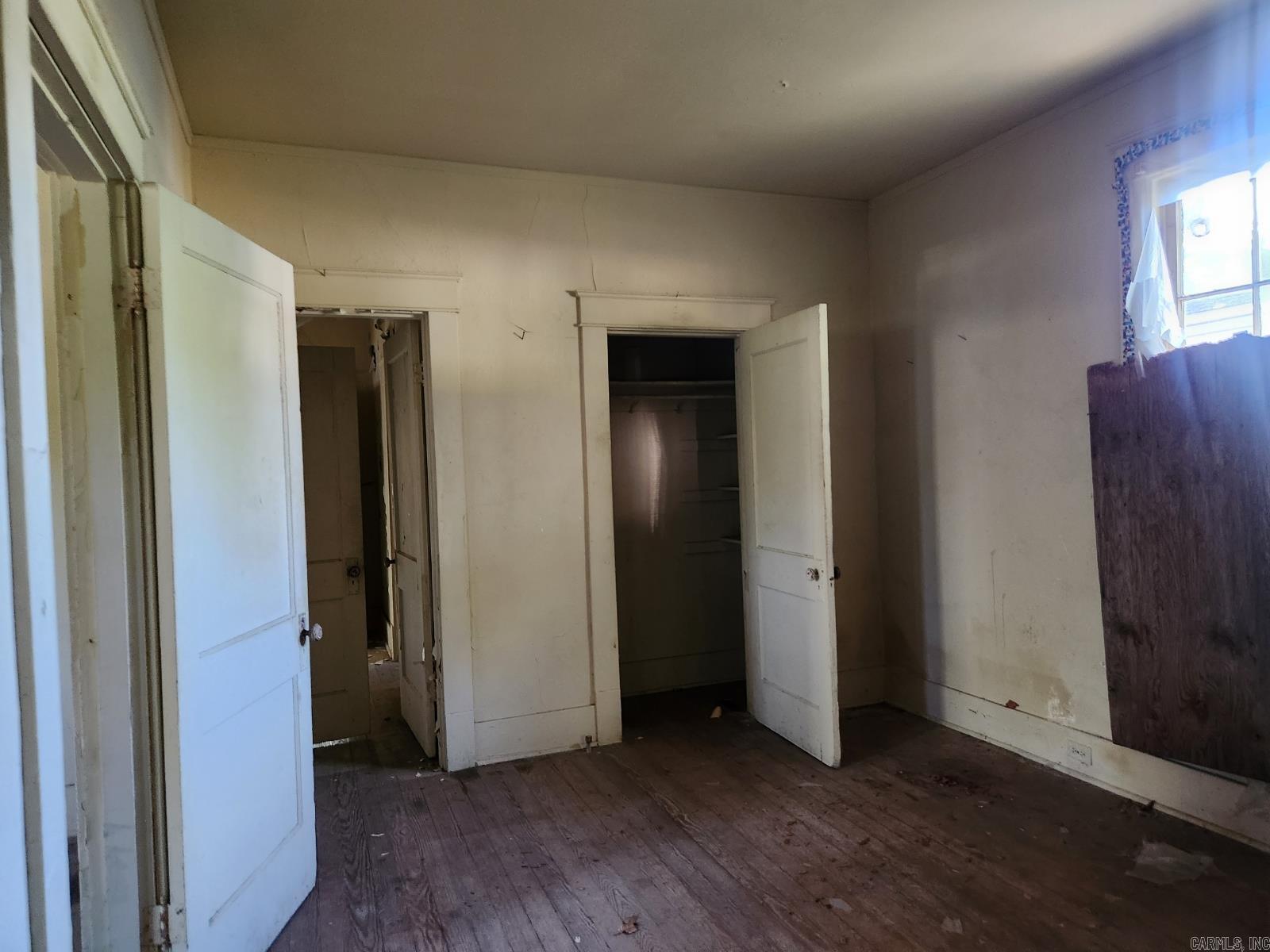1517 Bishop Warren  Little Rock, AR