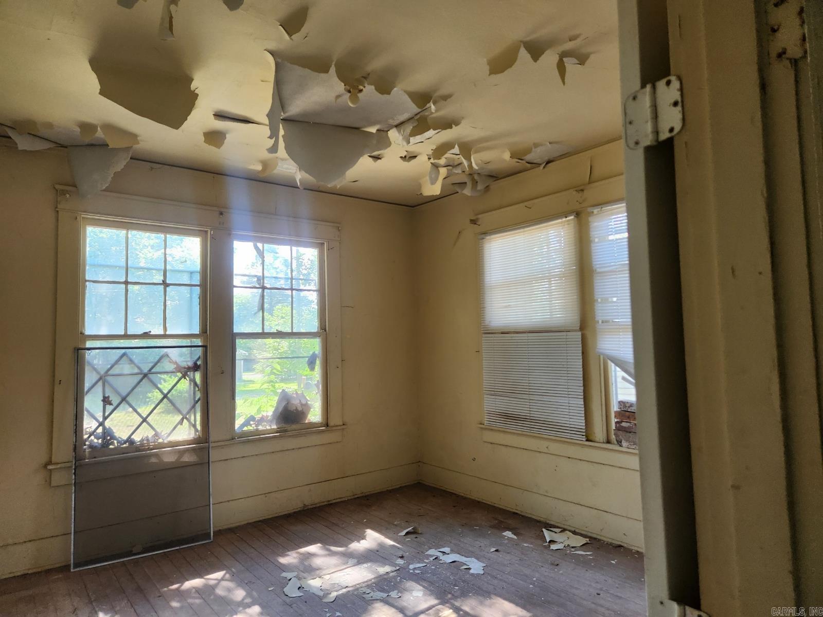 1517 Bishop Warren  Little Rock, AR