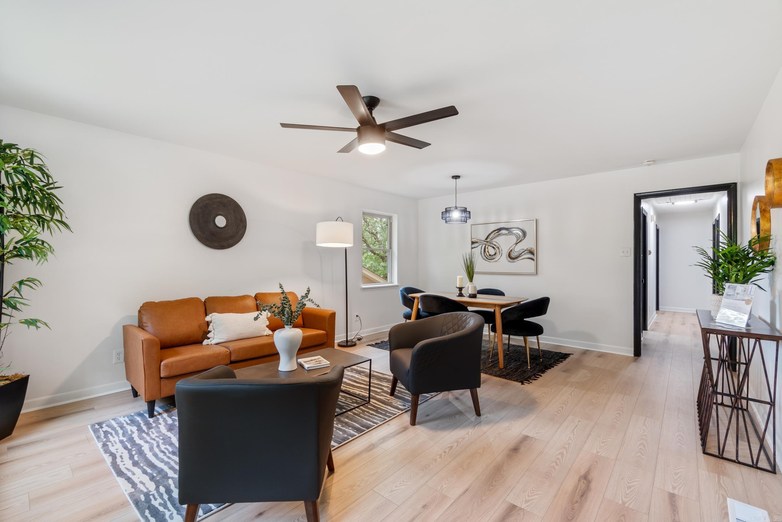 1112 N Hughes  Little Rock, AR