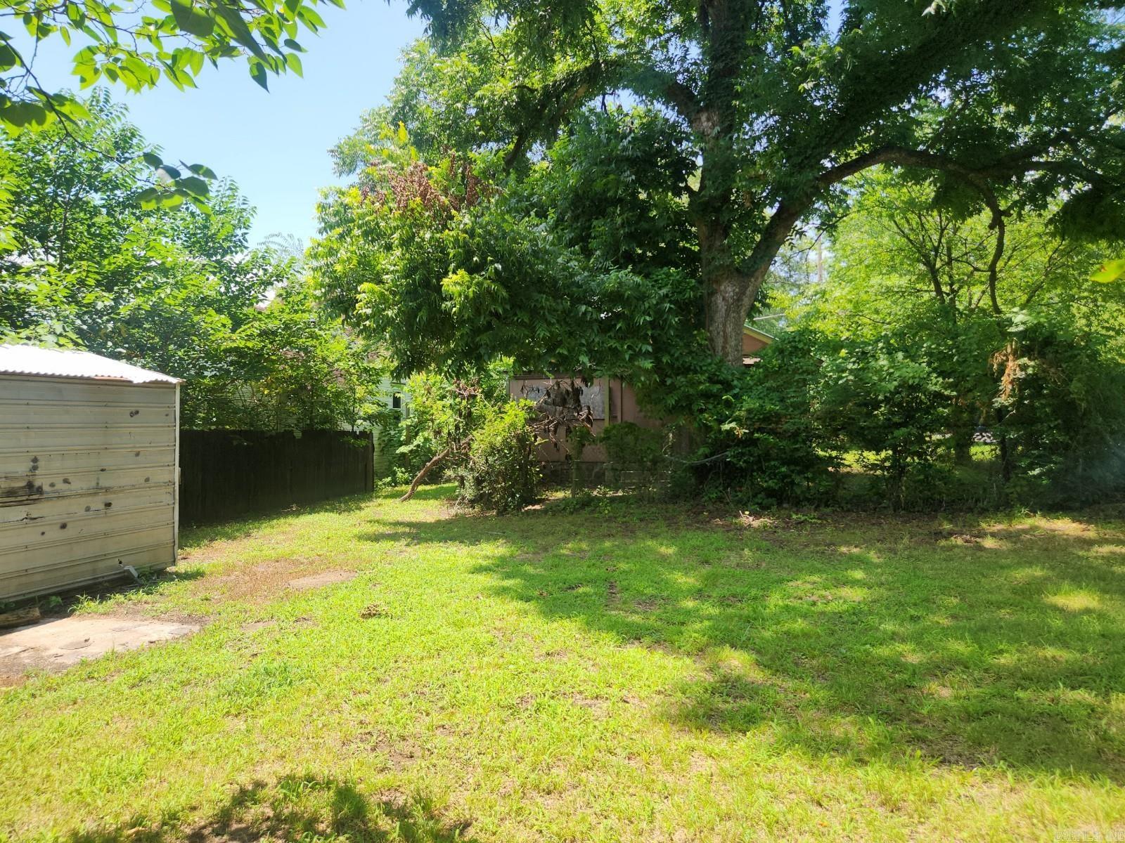 1922 Augusta  North Little Rock, AR