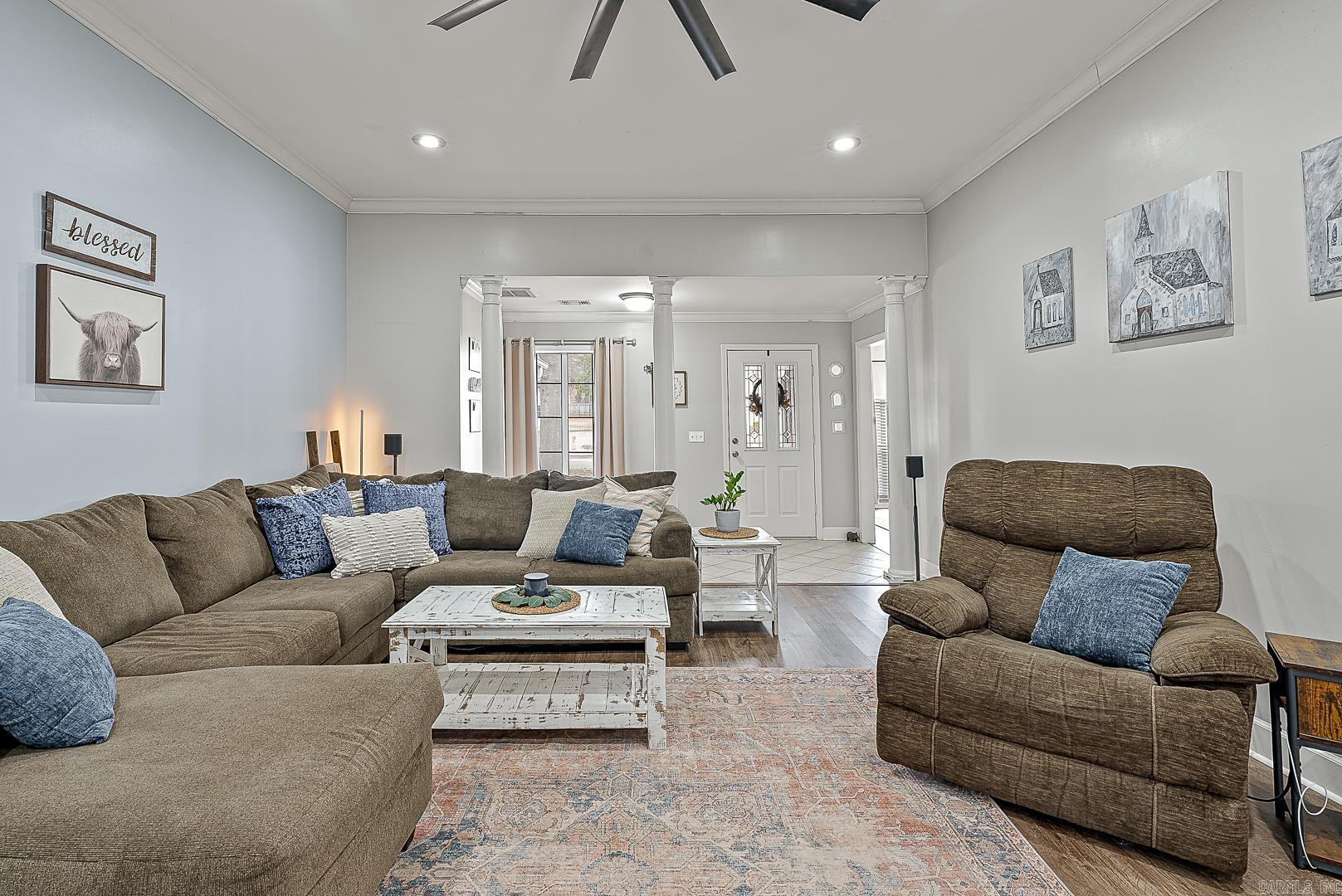 6902 Deerwood  Paragould, AR
