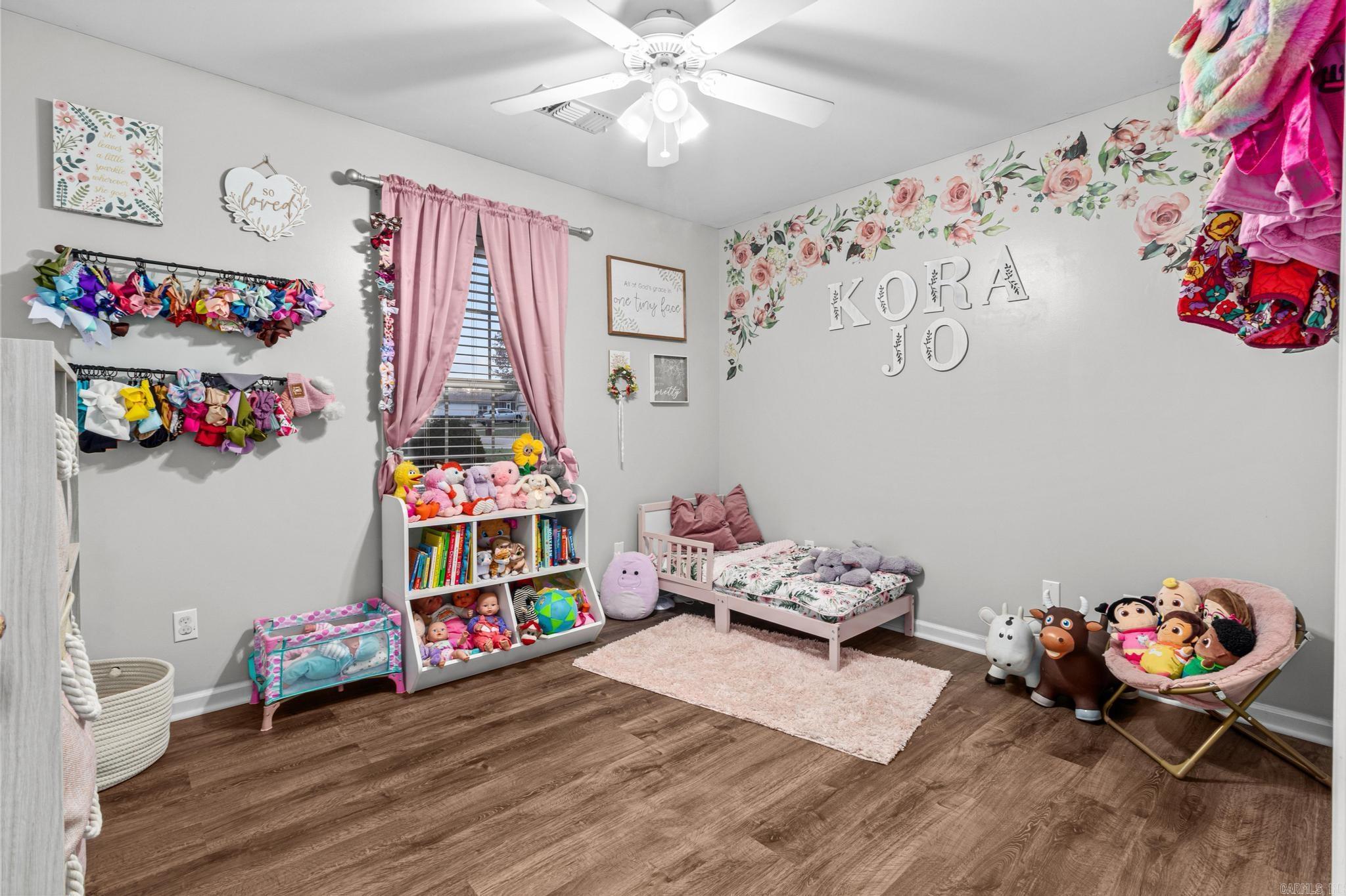6902 Deerwood  Paragould, AR