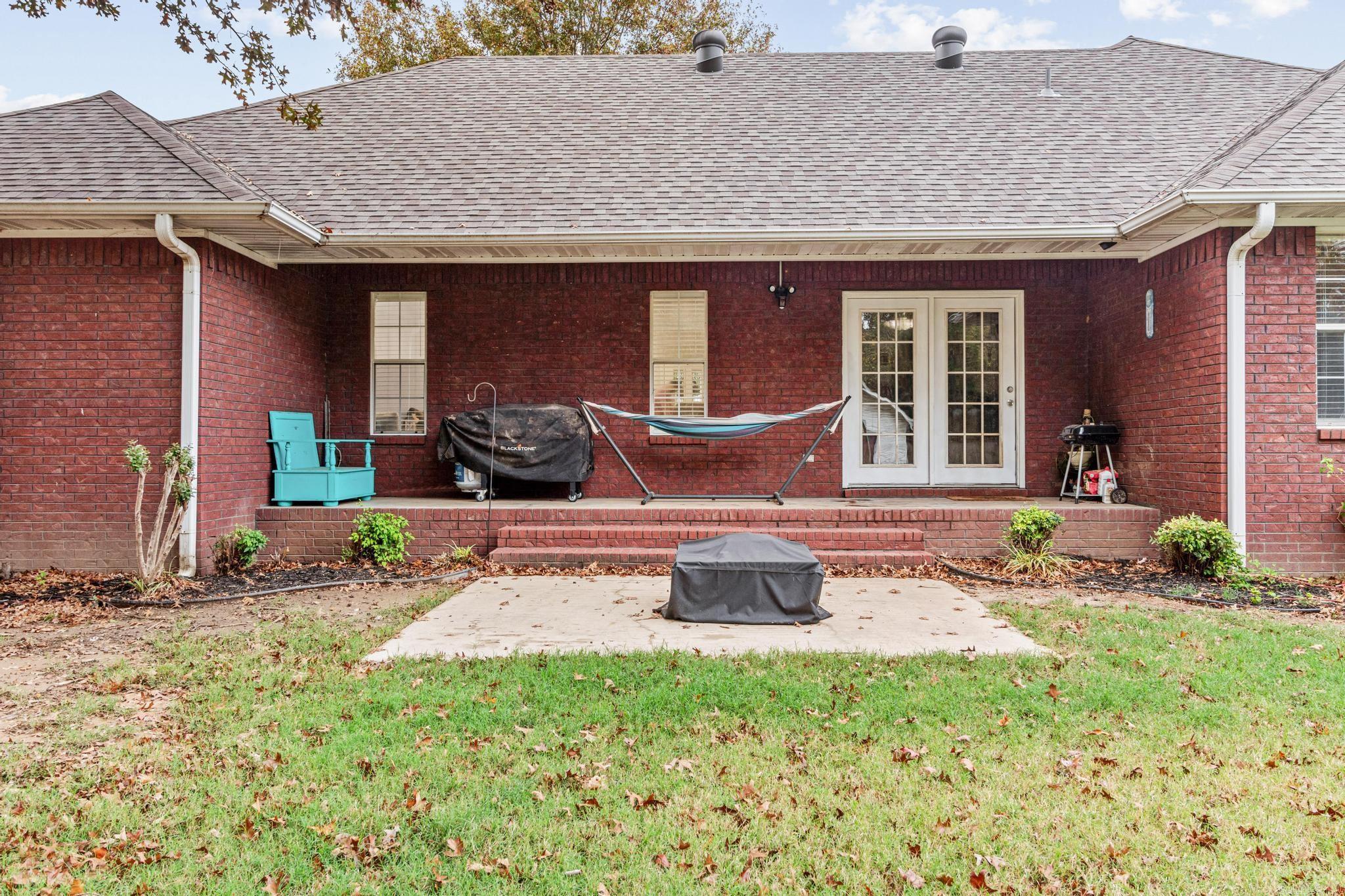 6902 Deerwood  Paragould, AR