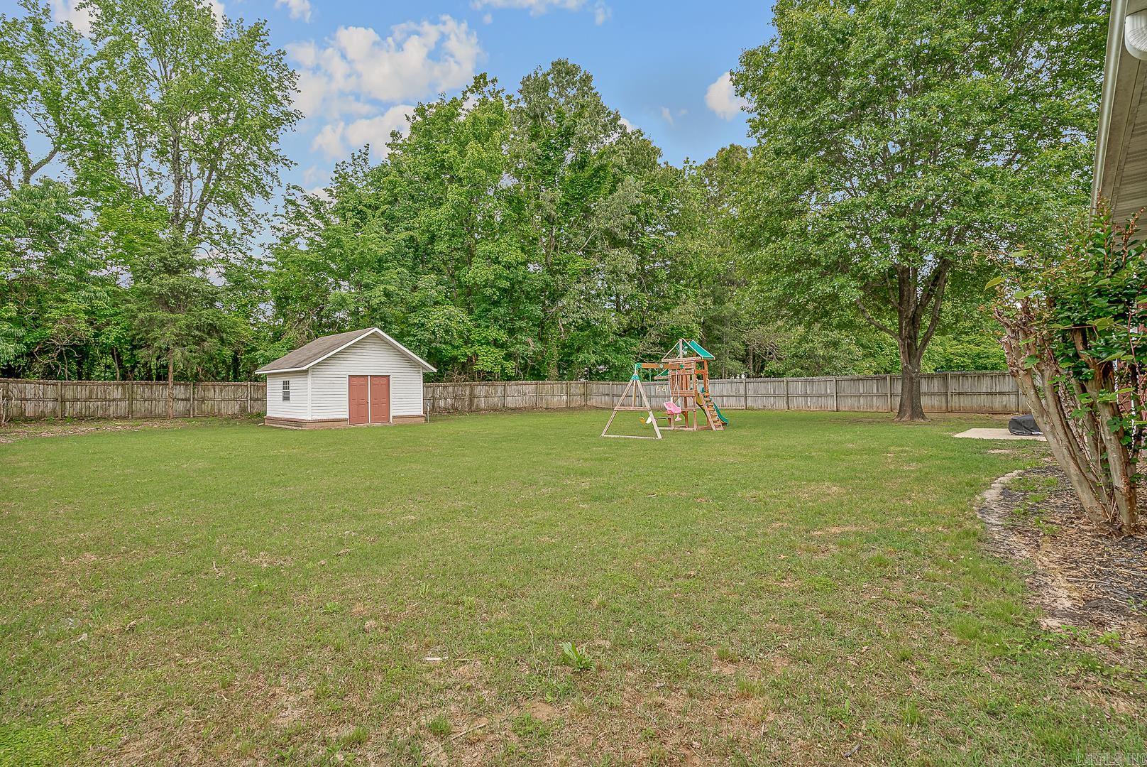 6902 Deerwood  Paragould, AR