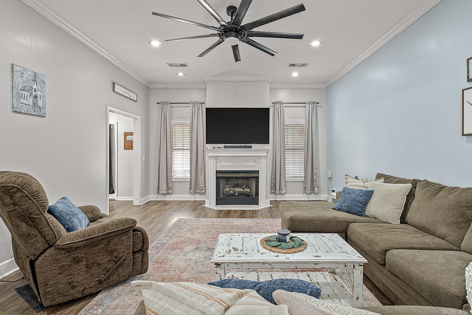 6902 Deerwood  Paragould, AR