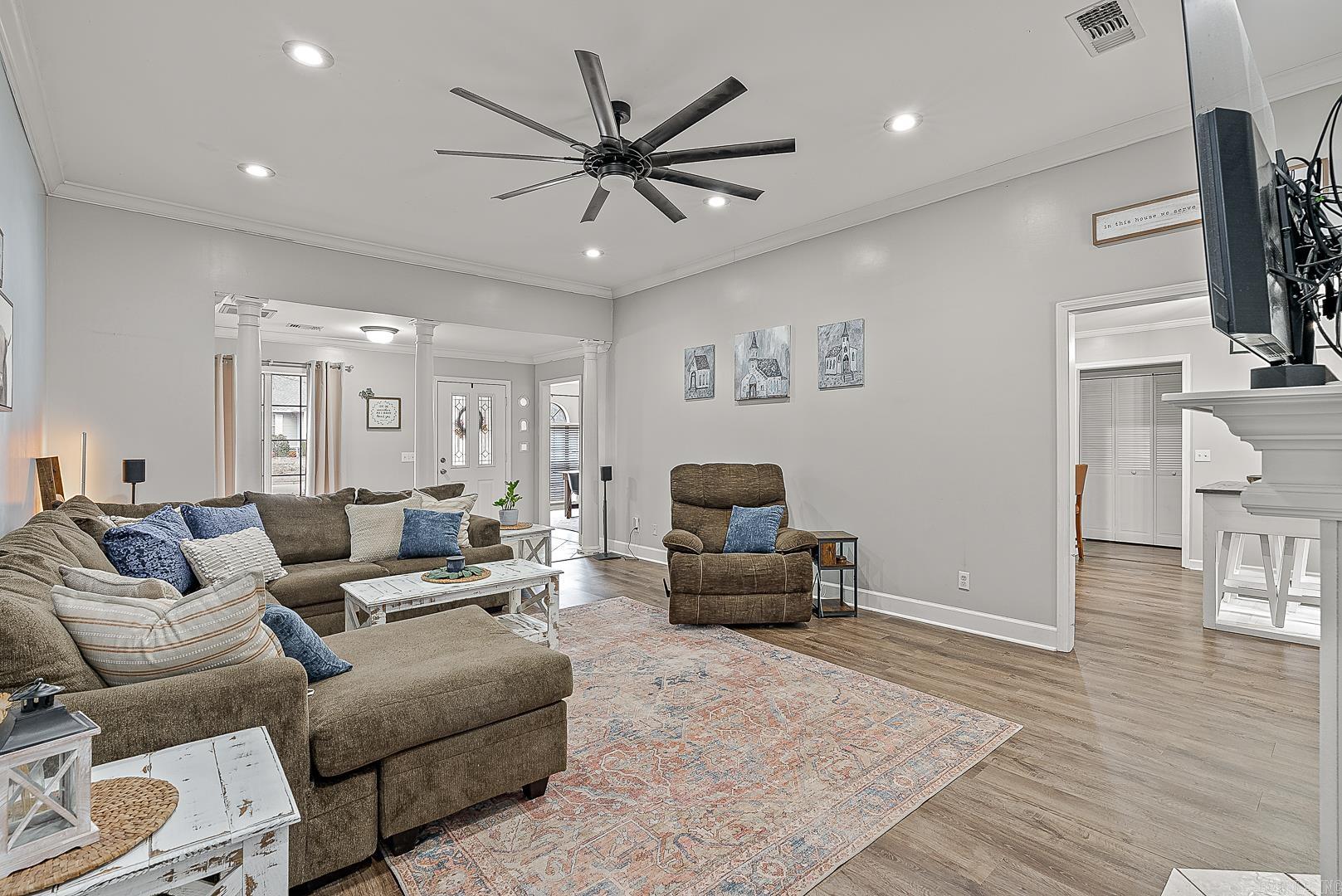 6902 Deerwood  Paragould, AR