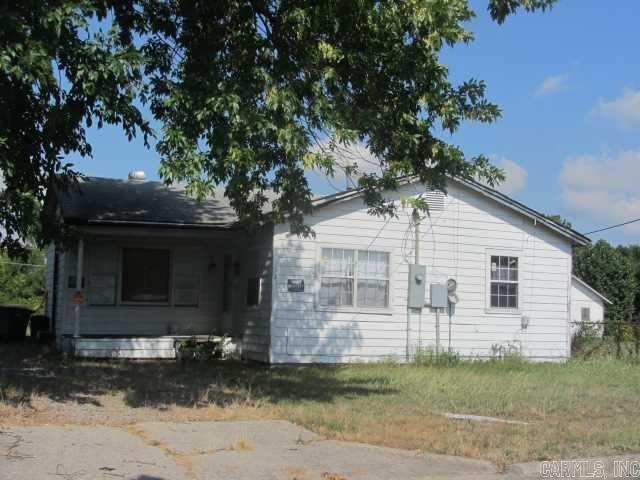 821 N E  North Little Rock, AR