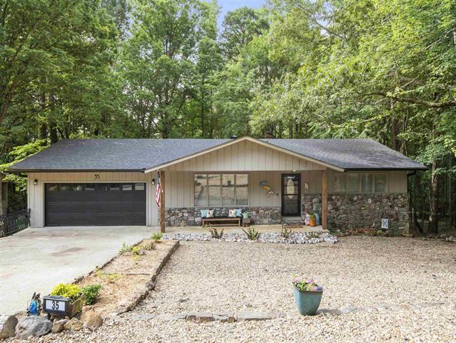 35  Segovia  Hot Springs Village, AR