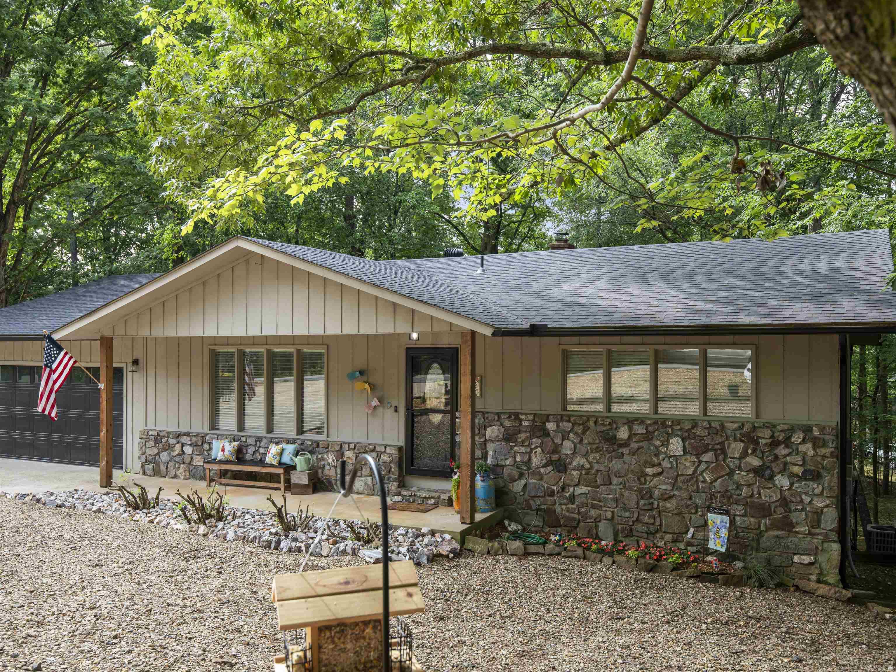 35 Segovia  Hot Springs Village, AR