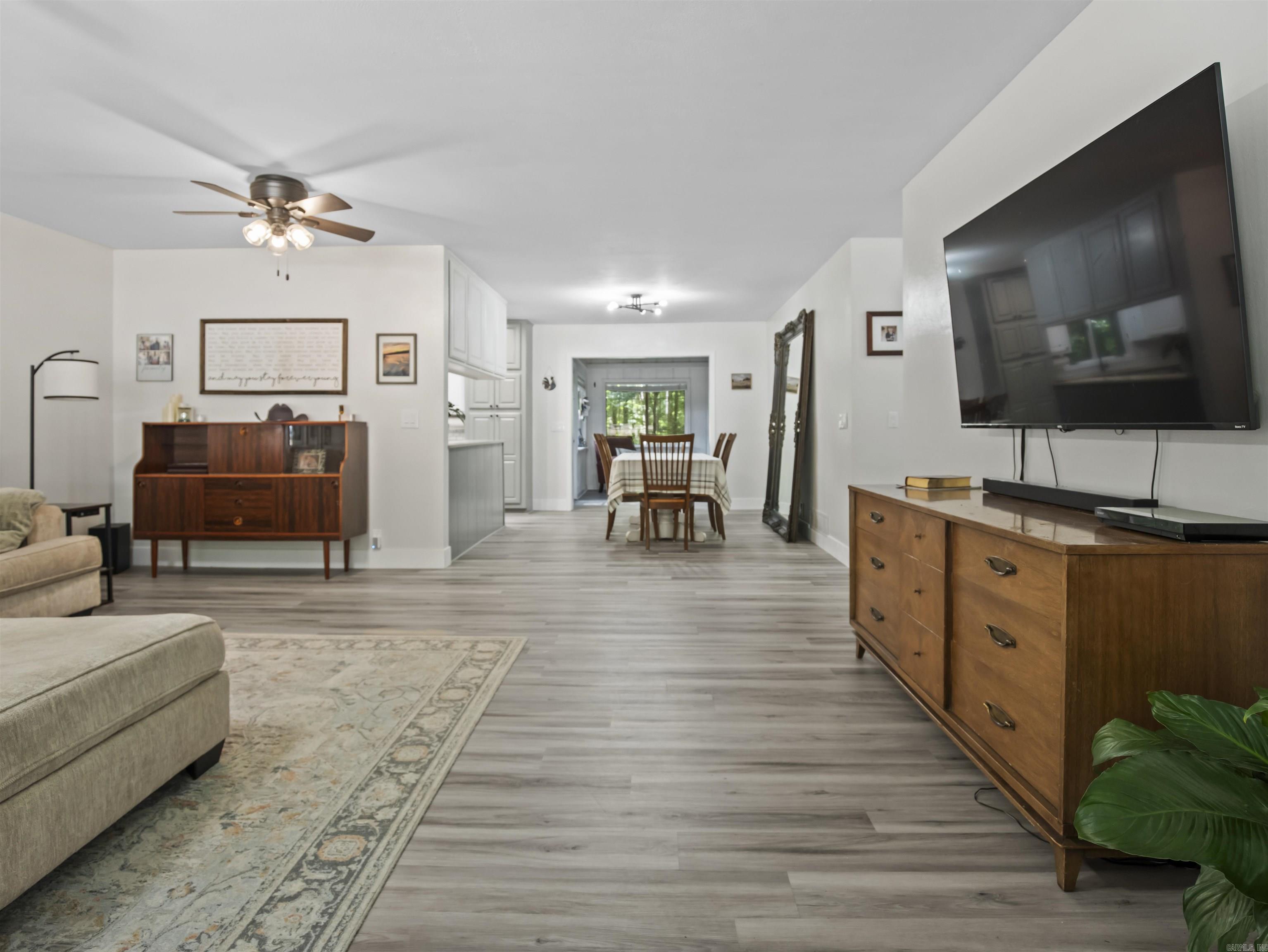 35 Segovia  Hot Springs Village, AR