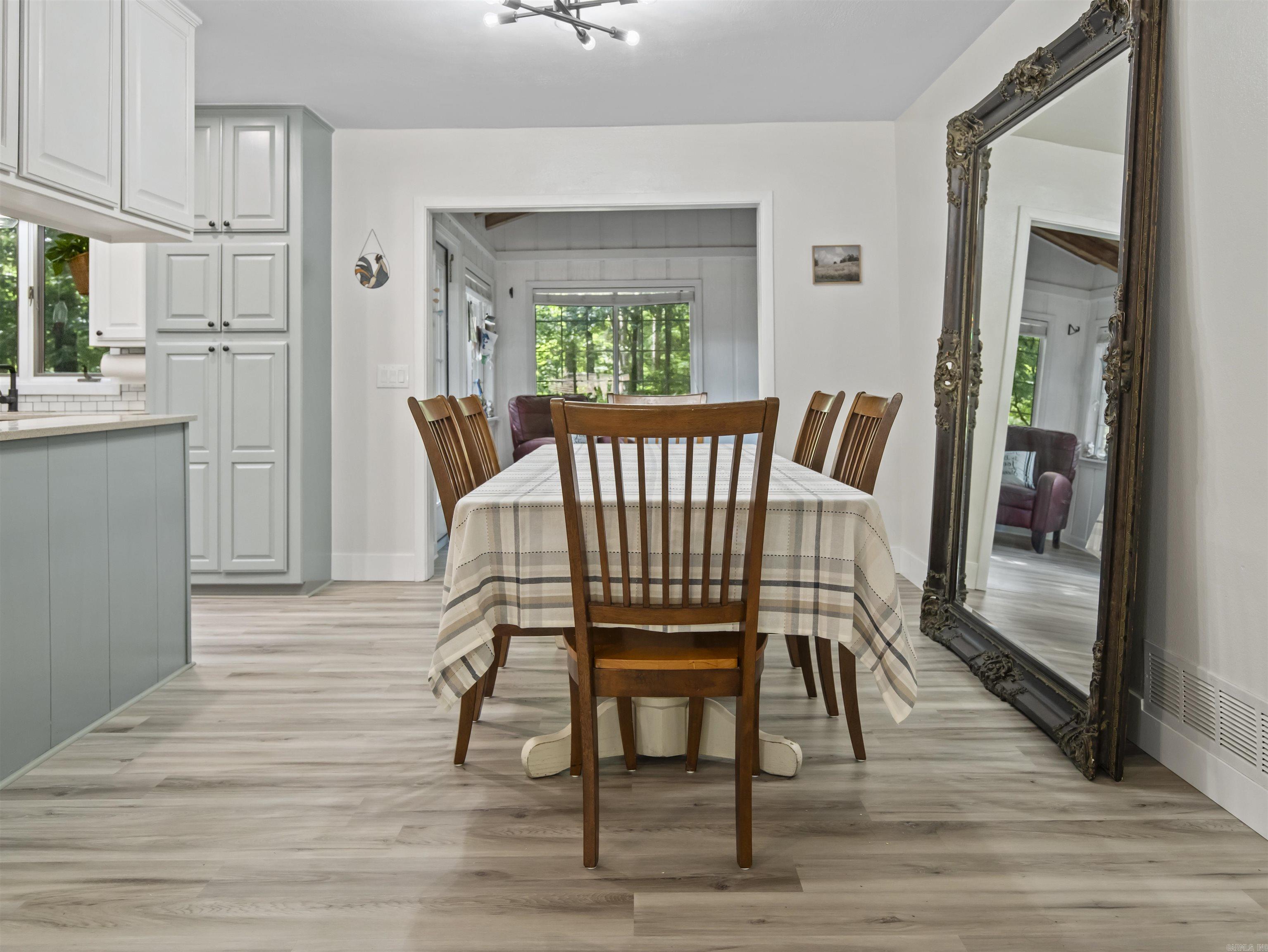 35 Segovia  Hot Springs Village, AR