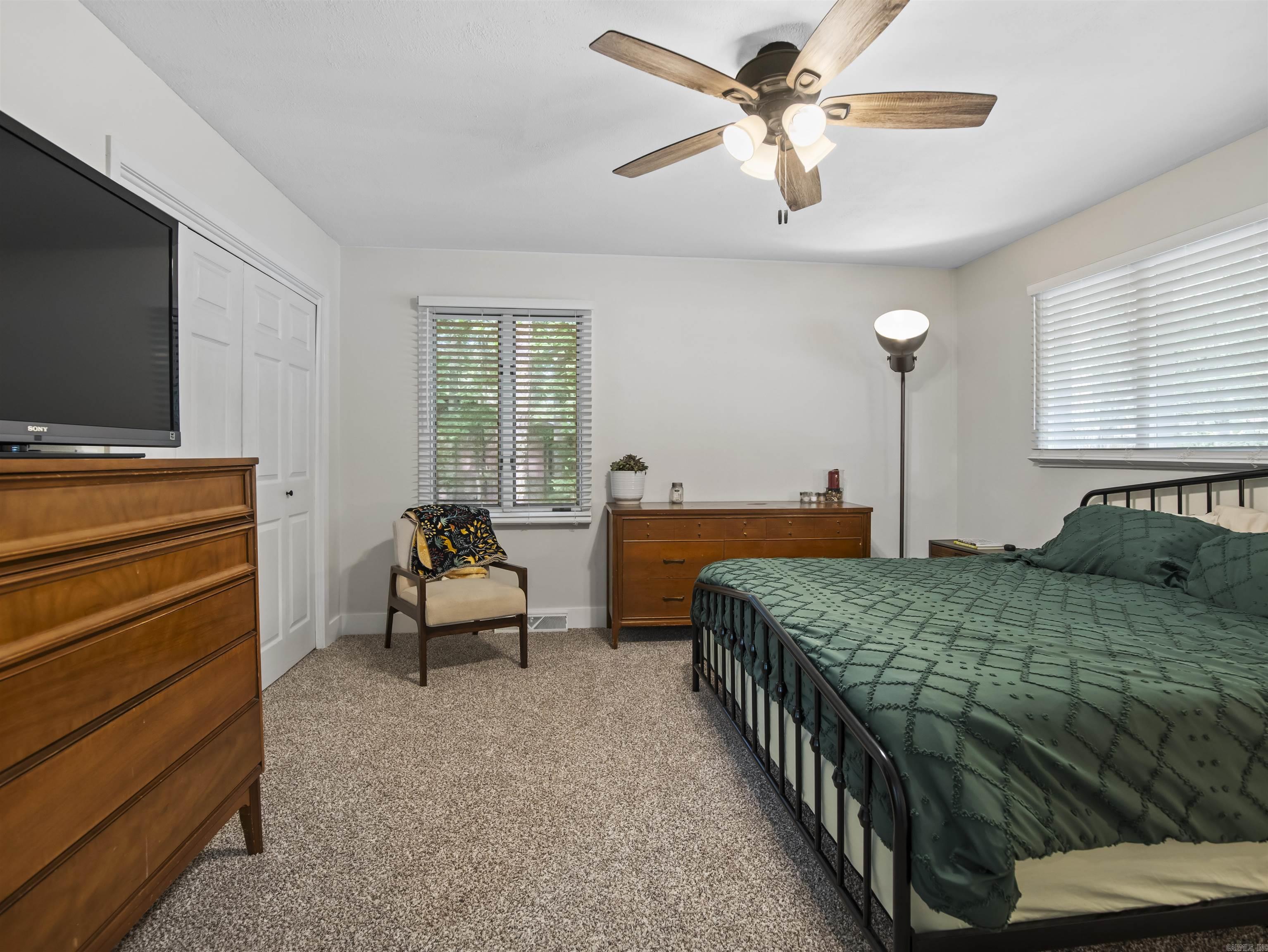 35 Segovia  Hot Springs Village, AR