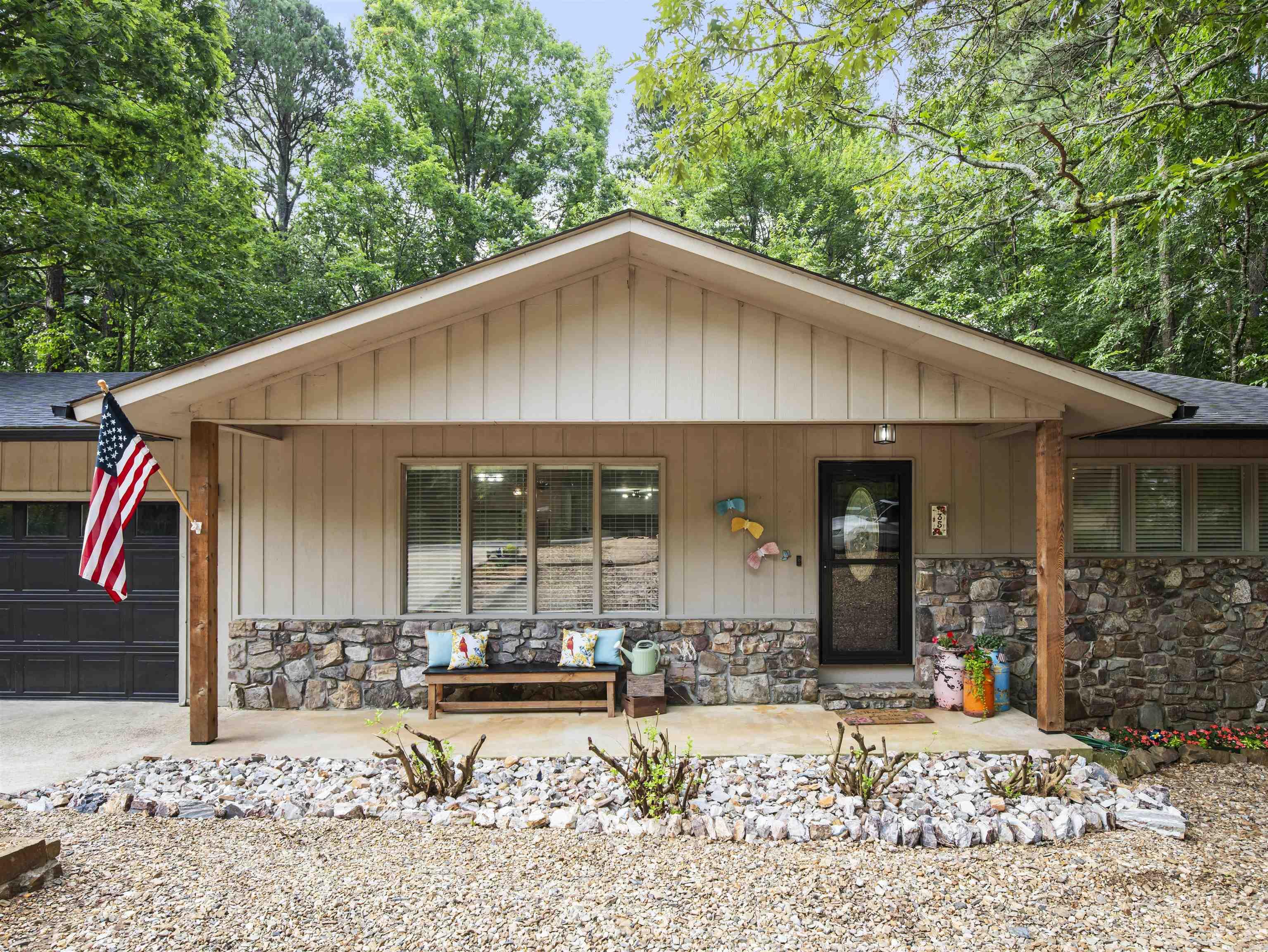 35 Segovia  Hot Springs Village, AR