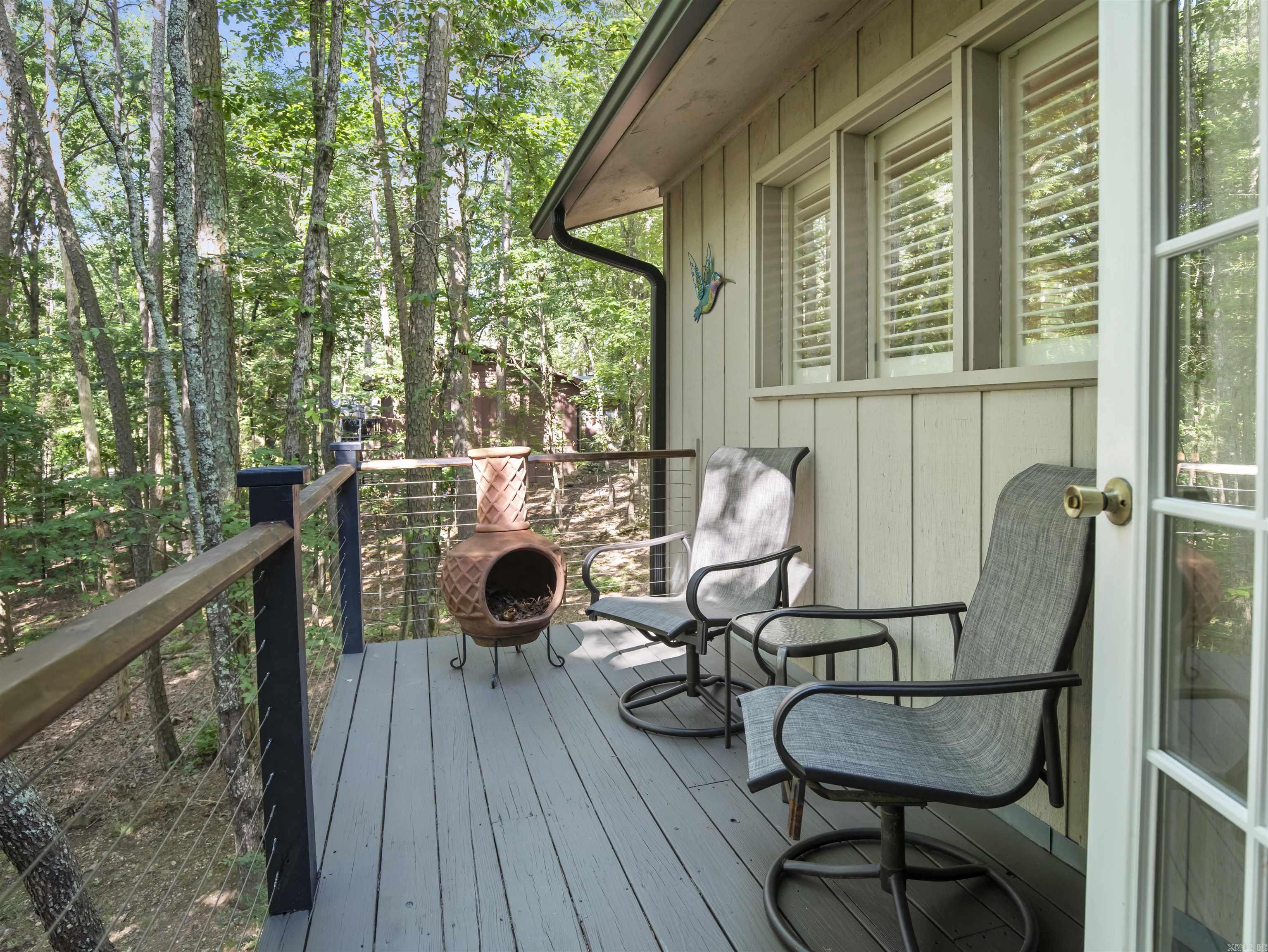 35 Segovia  Hot Springs Village, AR