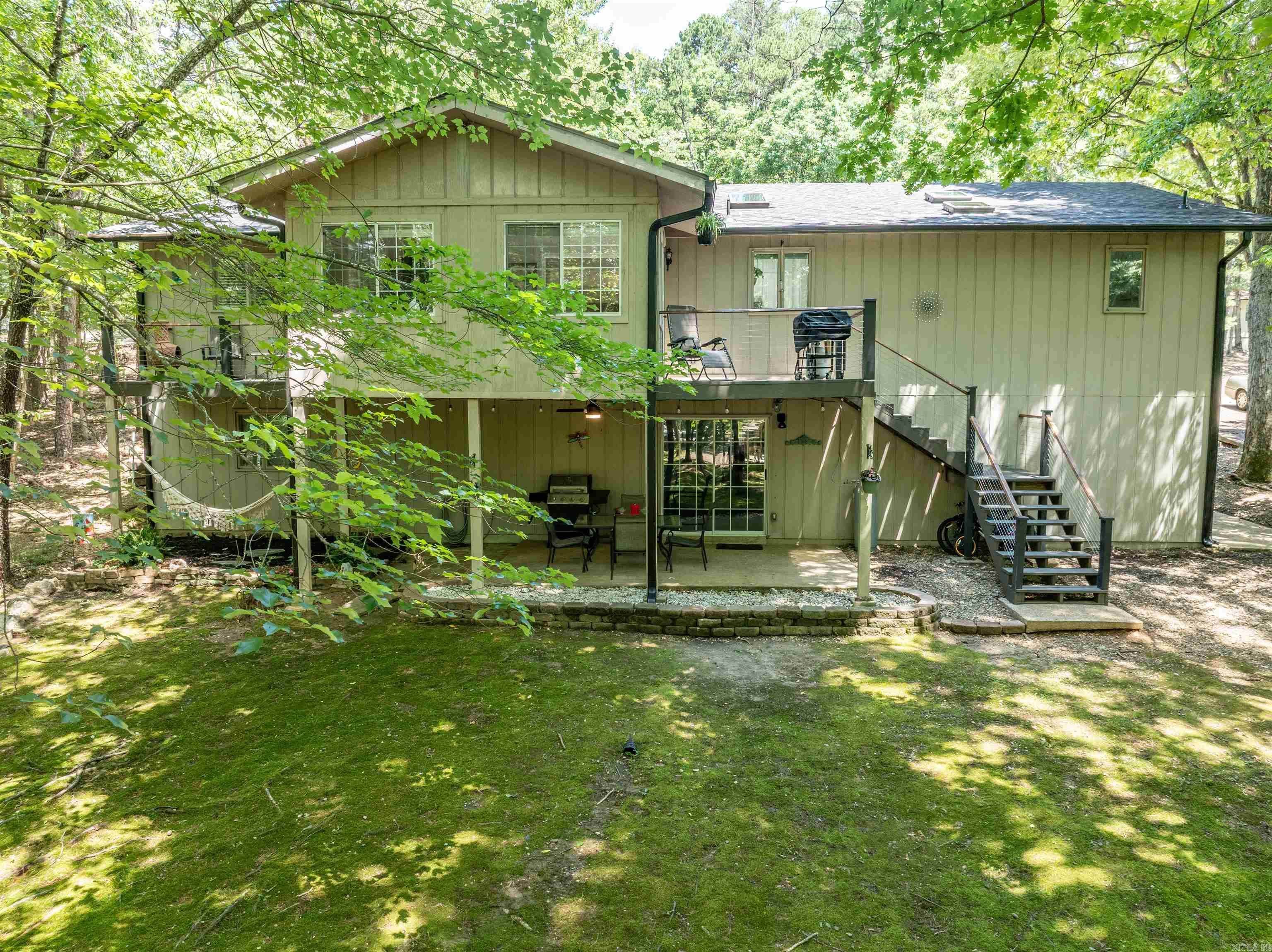 35 Segovia  Hot Springs Village, AR