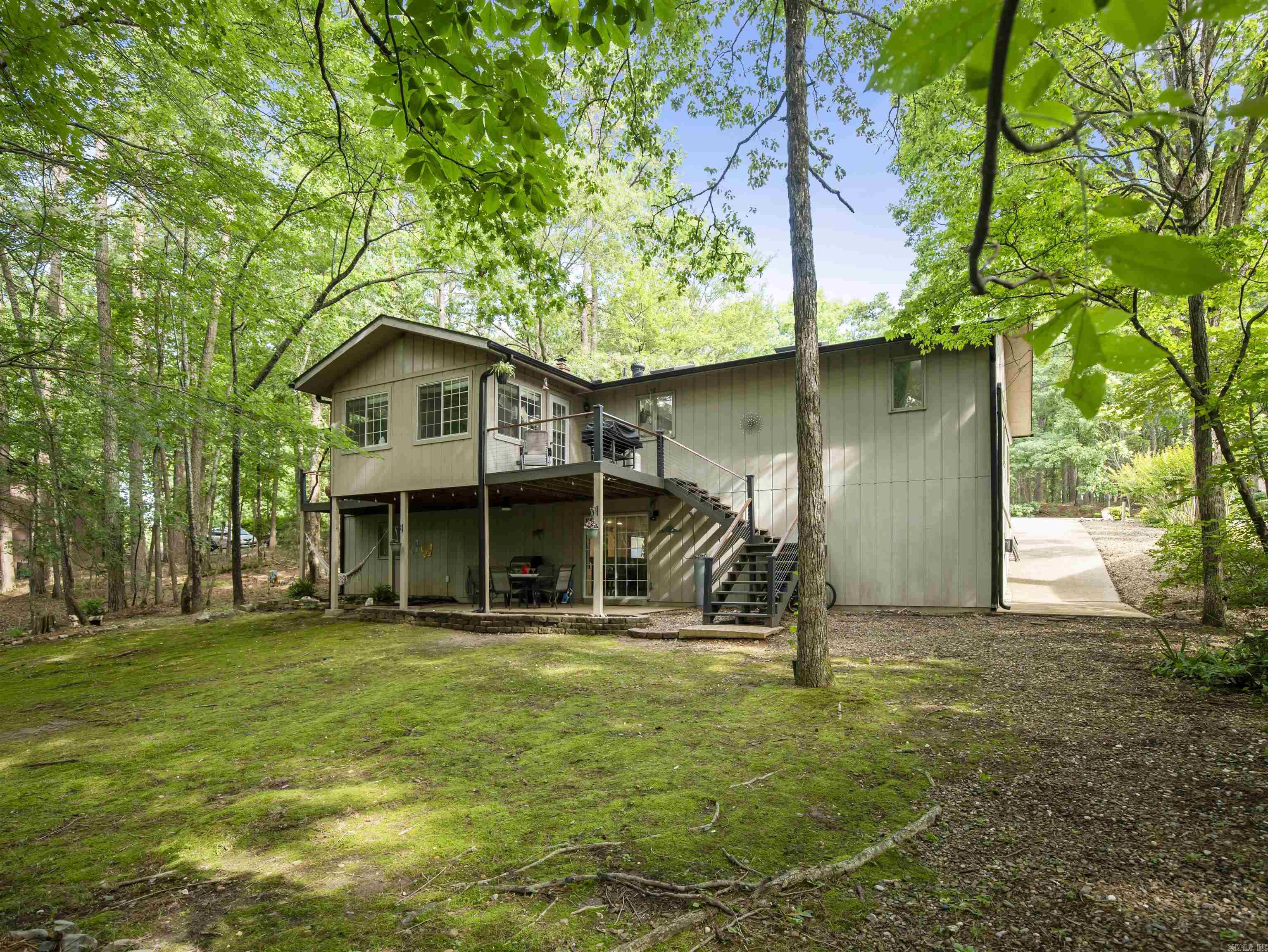 35 Segovia  Hot Springs Village, AR