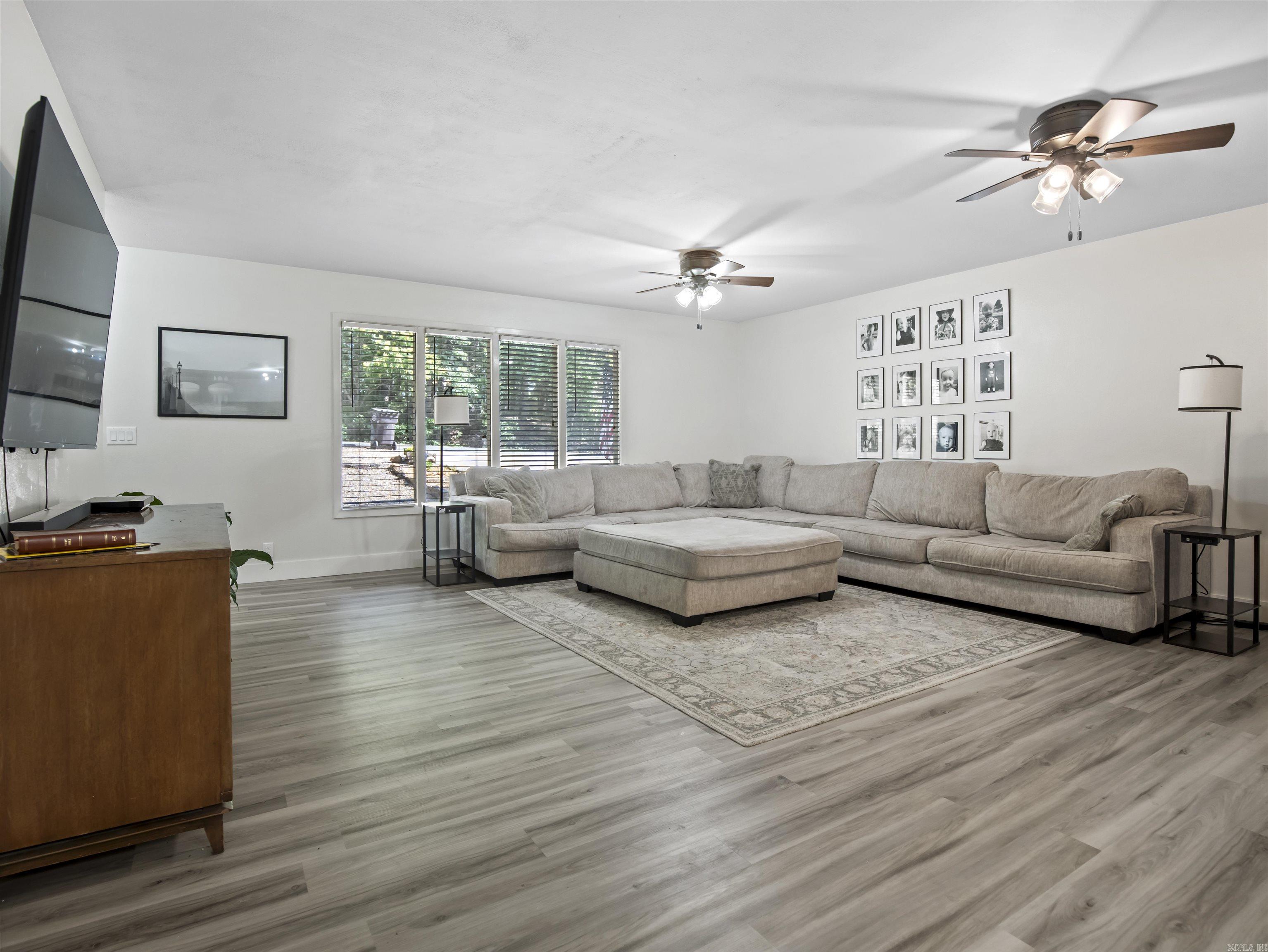 35 Segovia  Hot Springs Village, AR