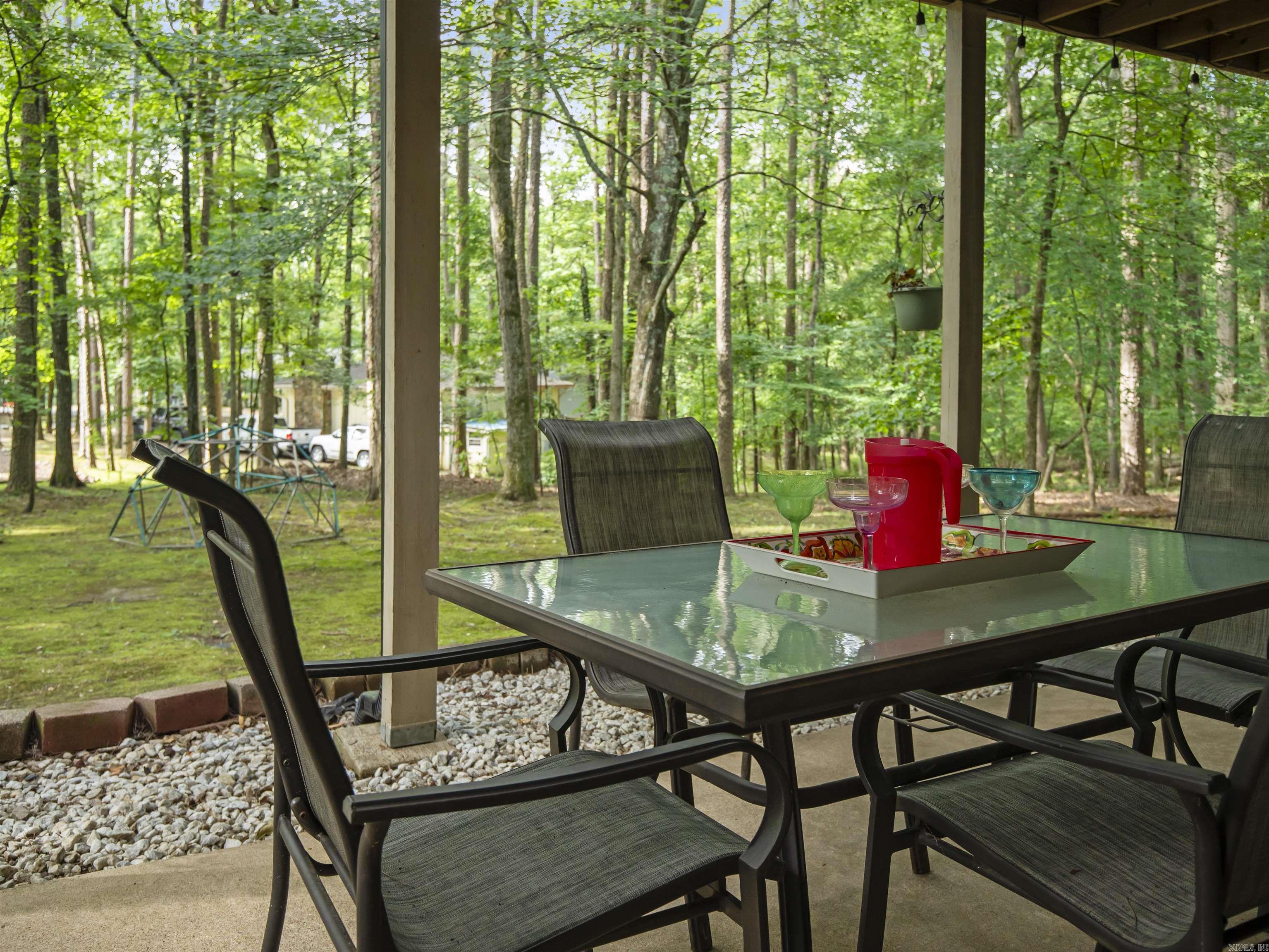 35 Segovia  Hot Springs Village, AR