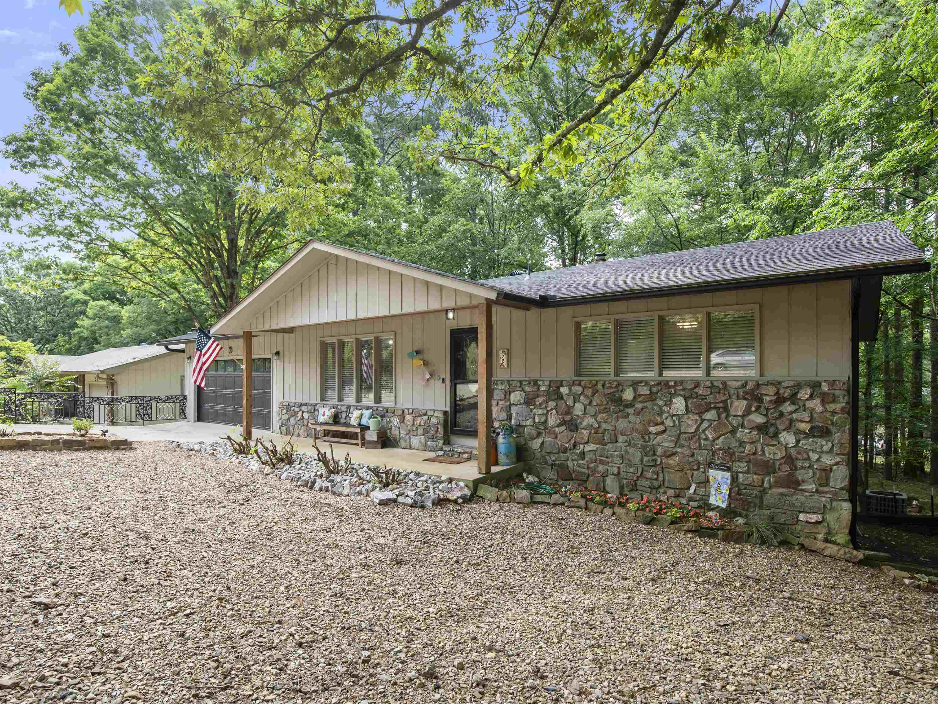 35 Segovia  Hot Springs Village, AR