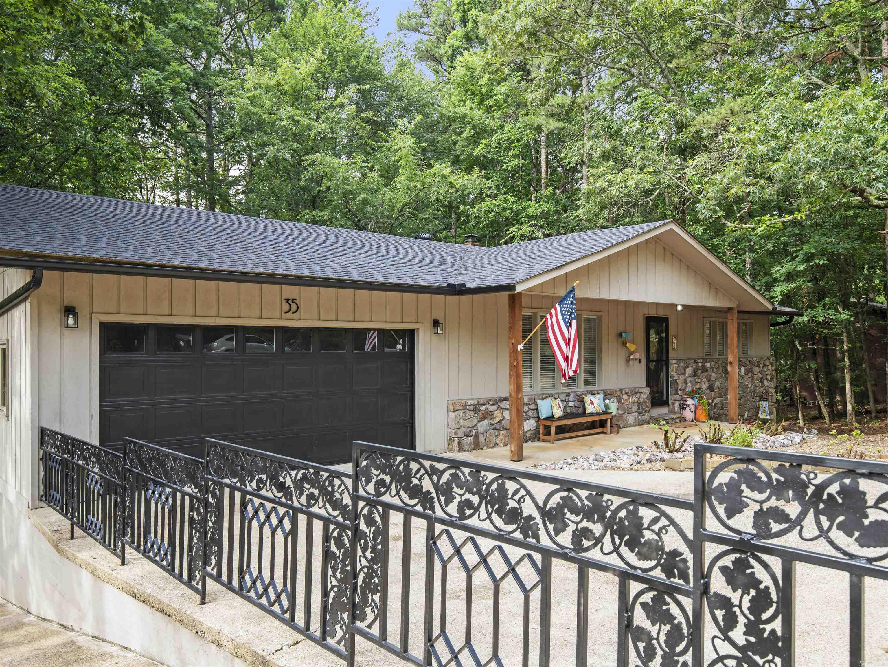 35 Segovia  Hot Springs Village, AR