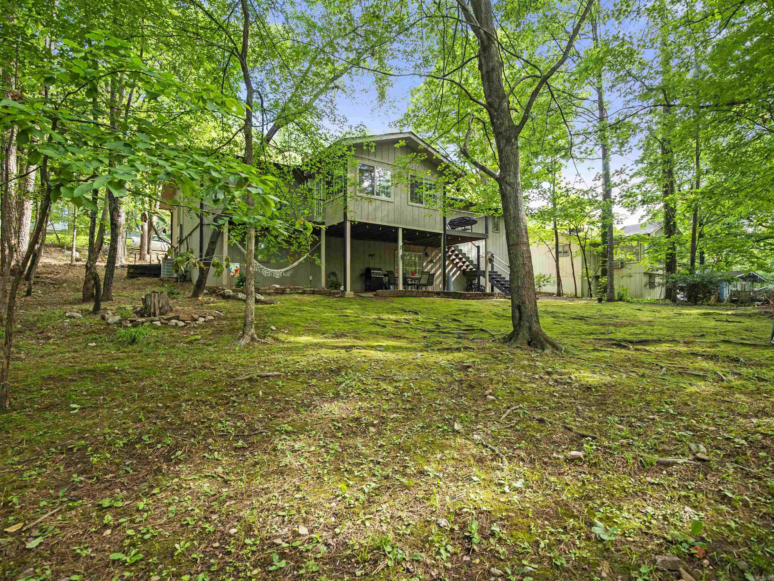 35 Segovia  Hot Springs Village, AR