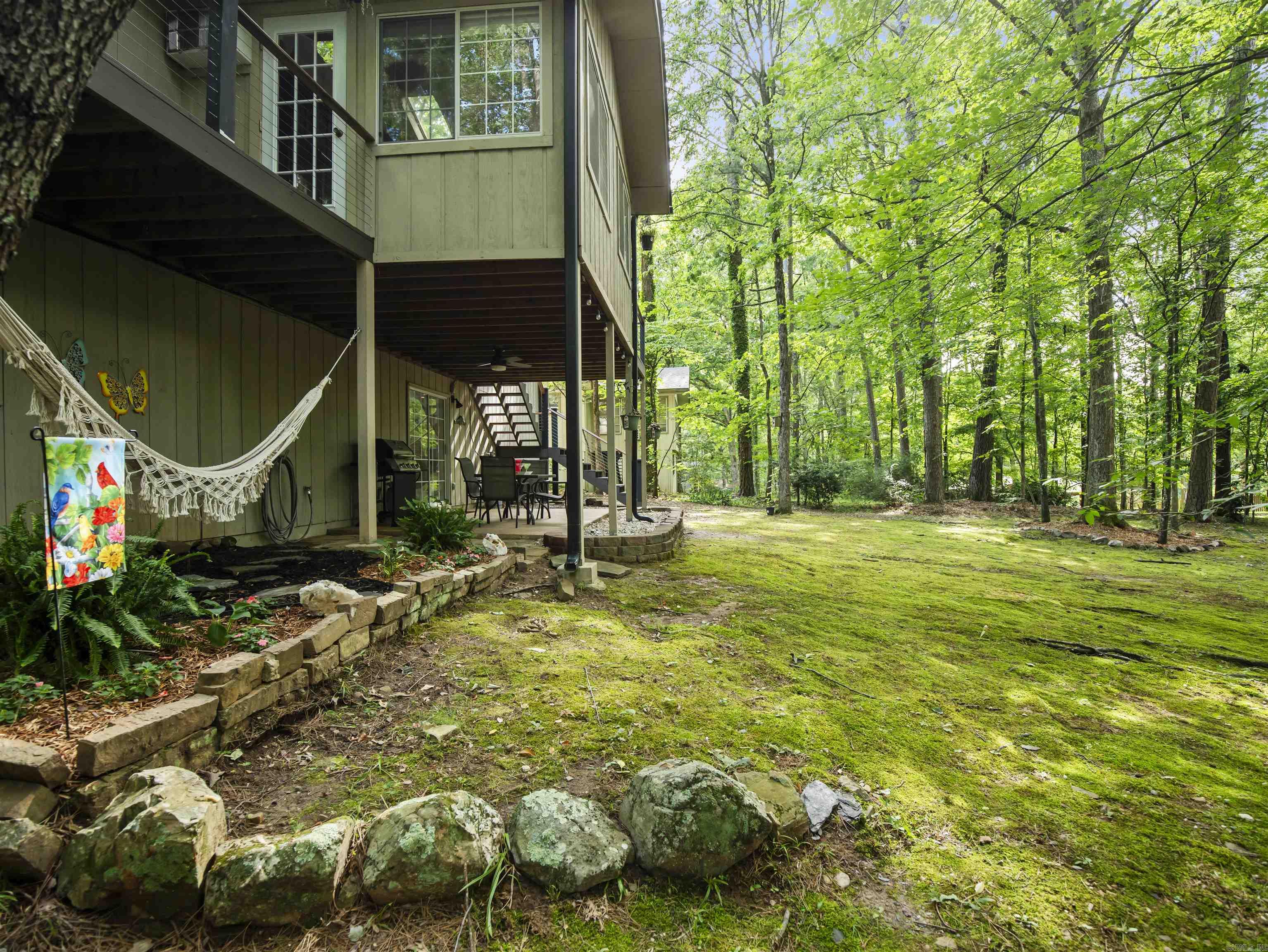 35 Segovia  Hot Springs Village, AR