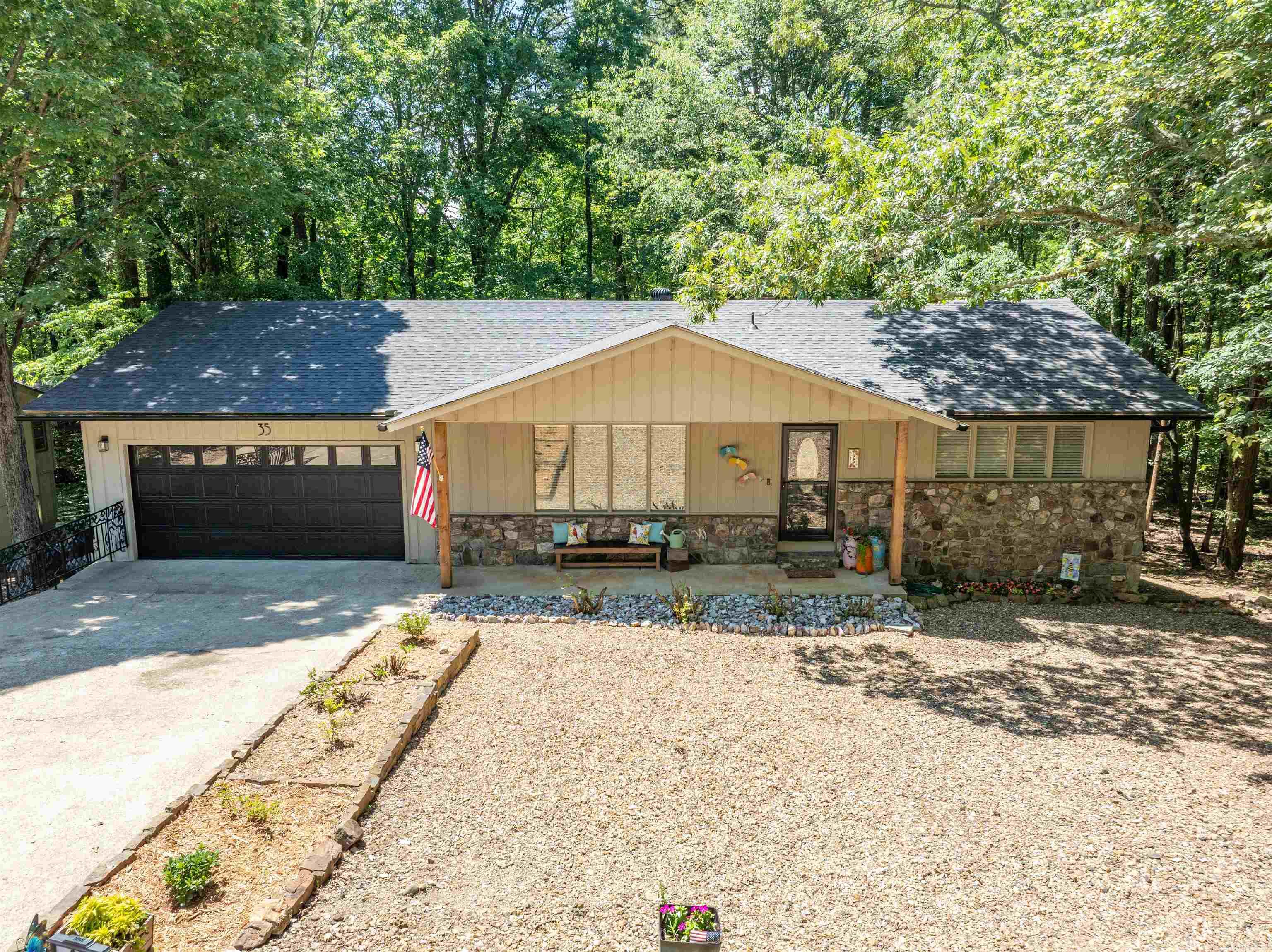 35 Segovia  Hot Springs Village, AR