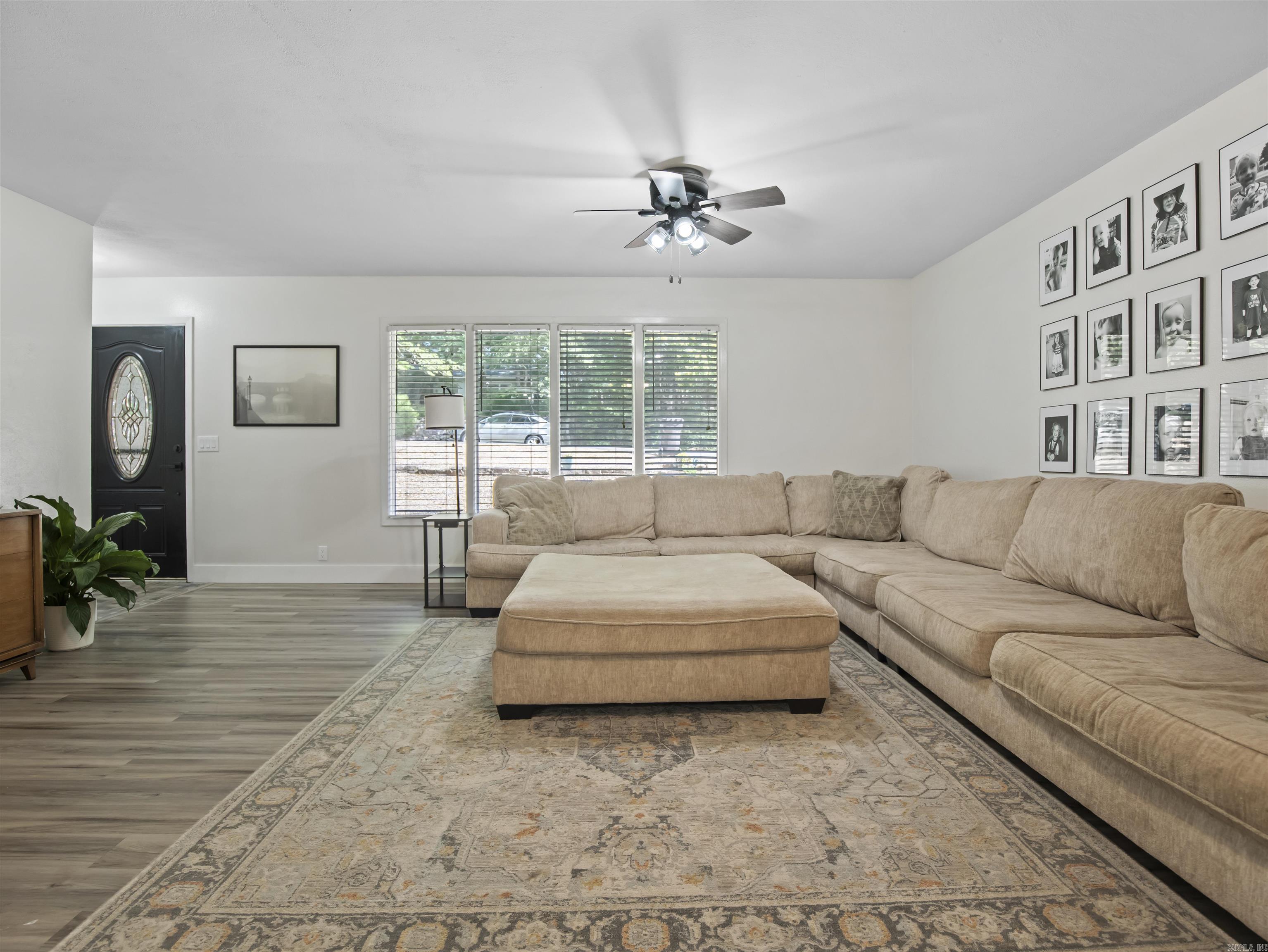 35 Segovia  Hot Springs Village, AR