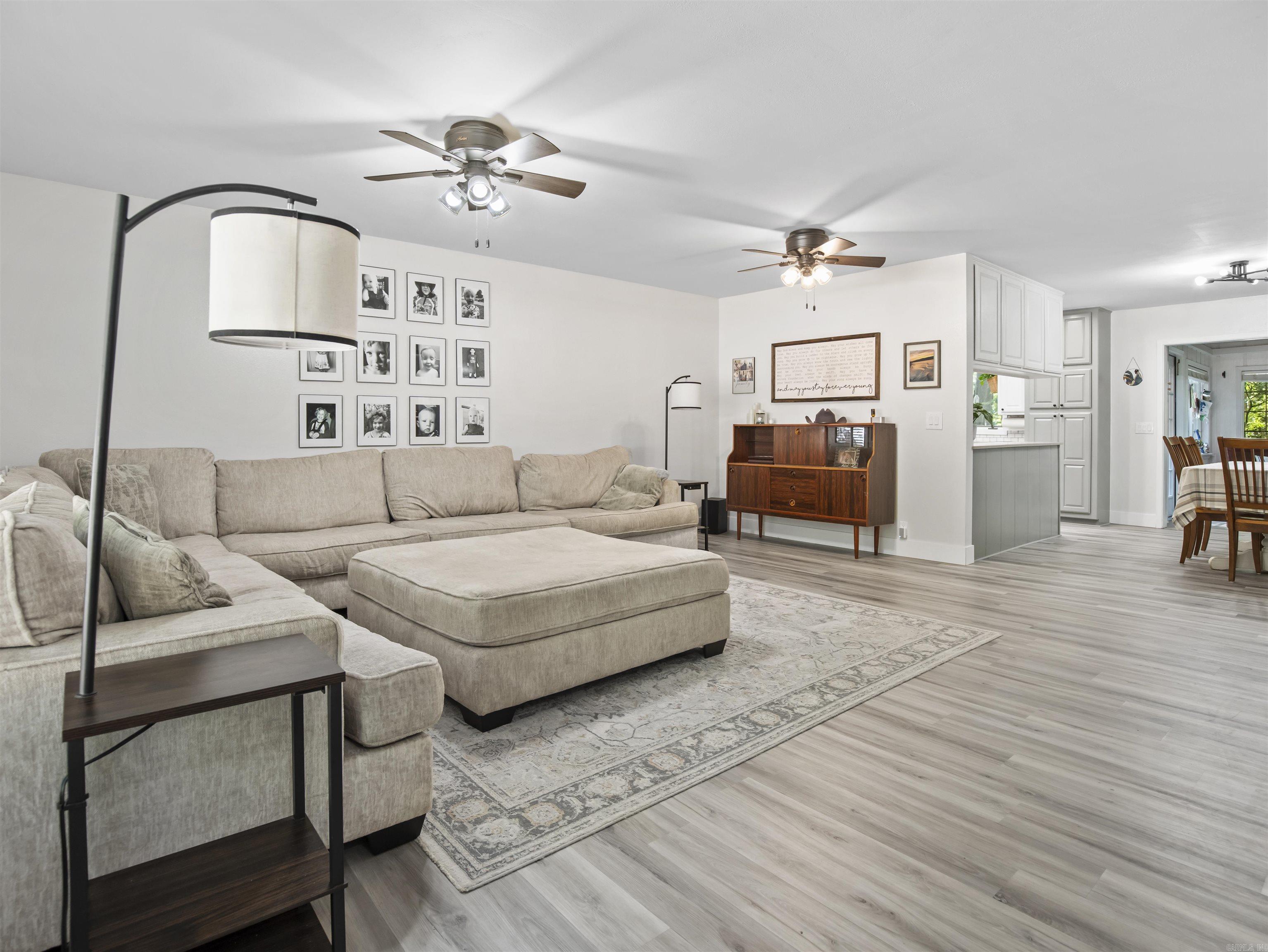 35 Segovia  Hot Springs Village, AR