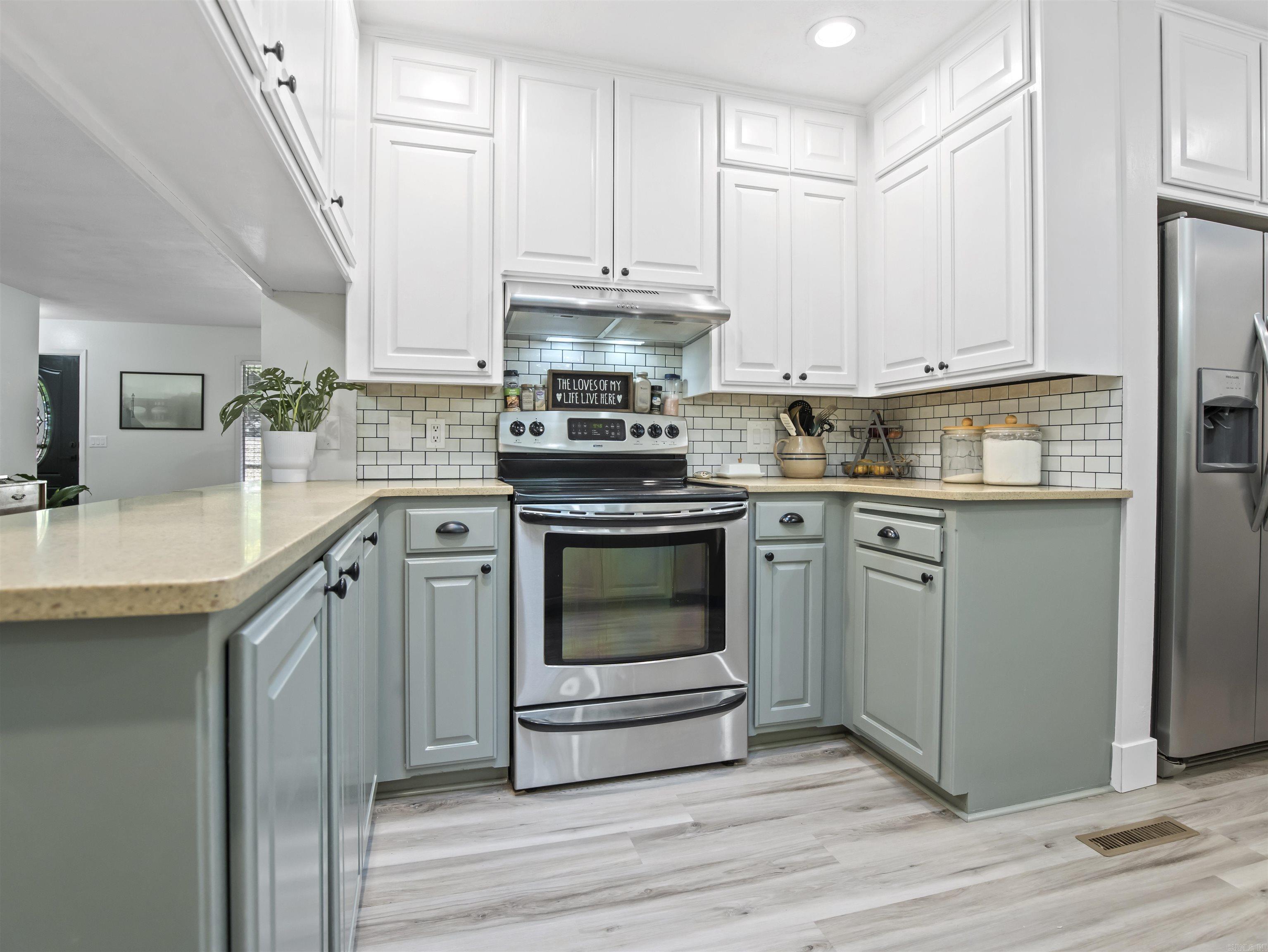 35 Segovia  Hot Springs Village, AR