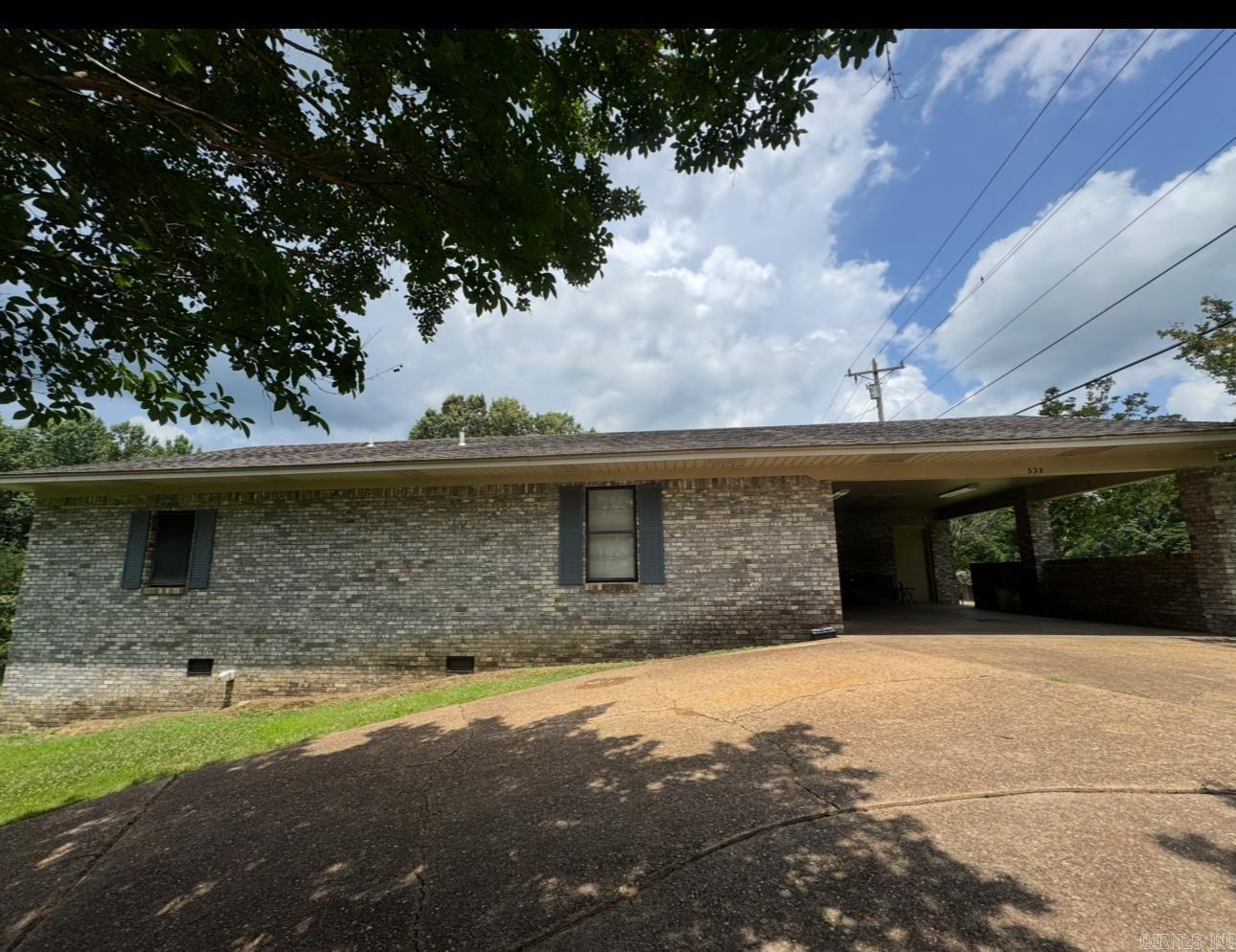 533 sfc 311  Forrest City, AR