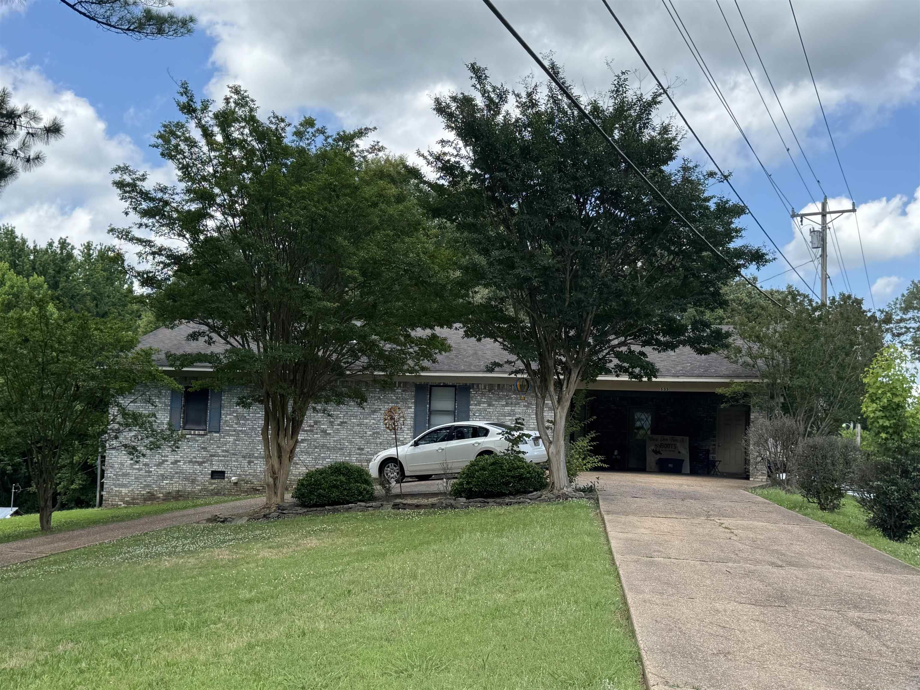 533 sfc 311  Forrest City, AR