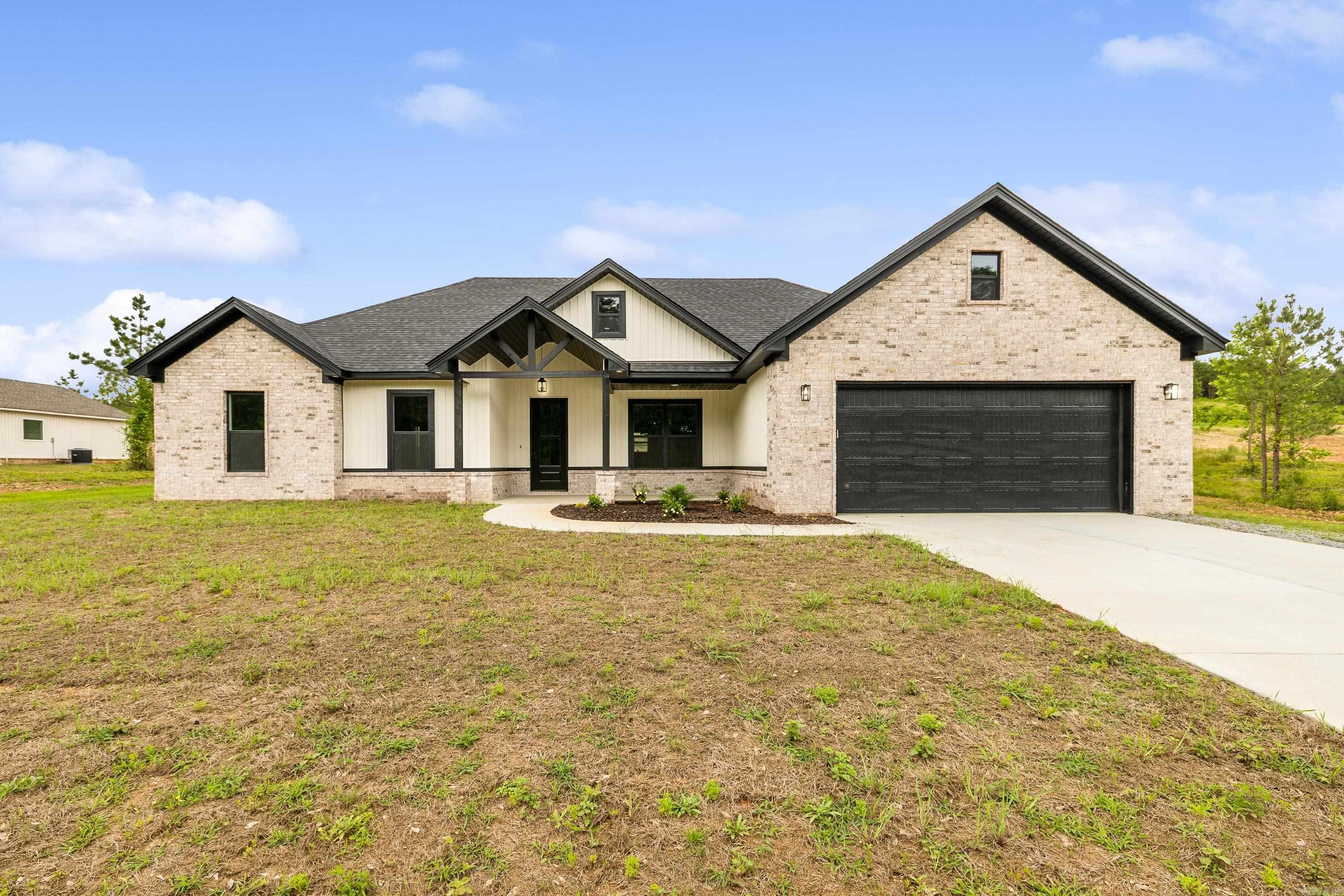 9706 Gunter Loop  Benton, AR