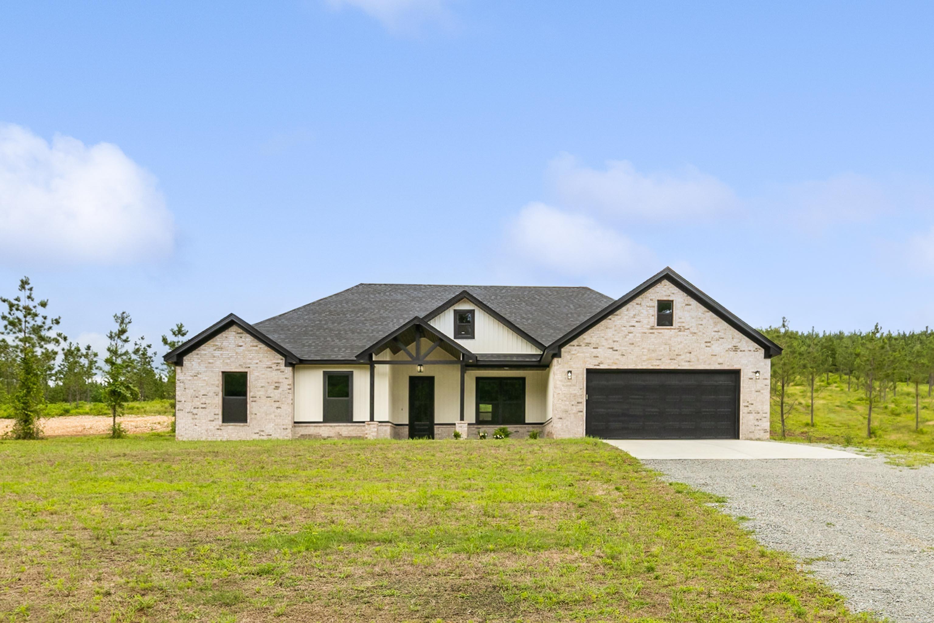 9706 Gunter Loop  Benton, AR
