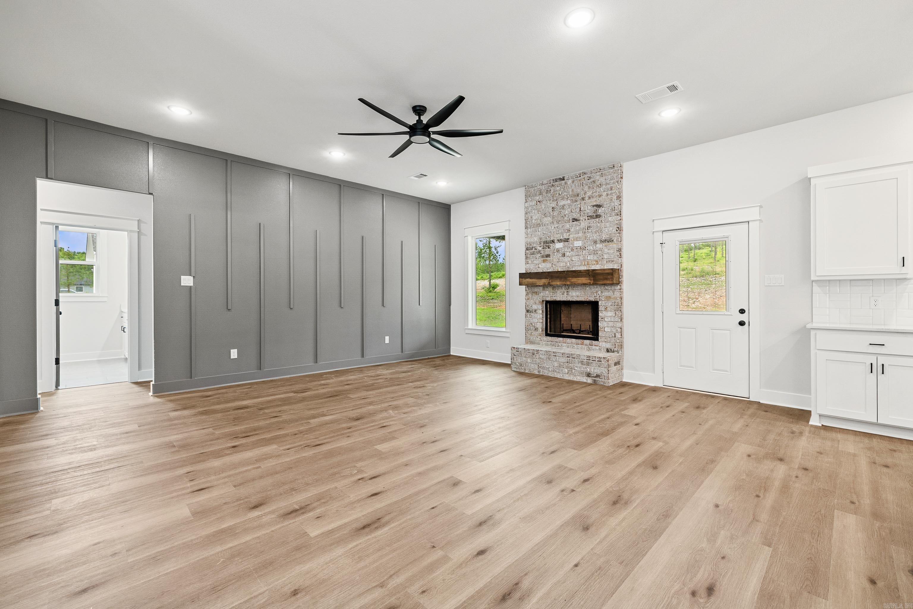 9706 Gunter Loop  Benton, AR