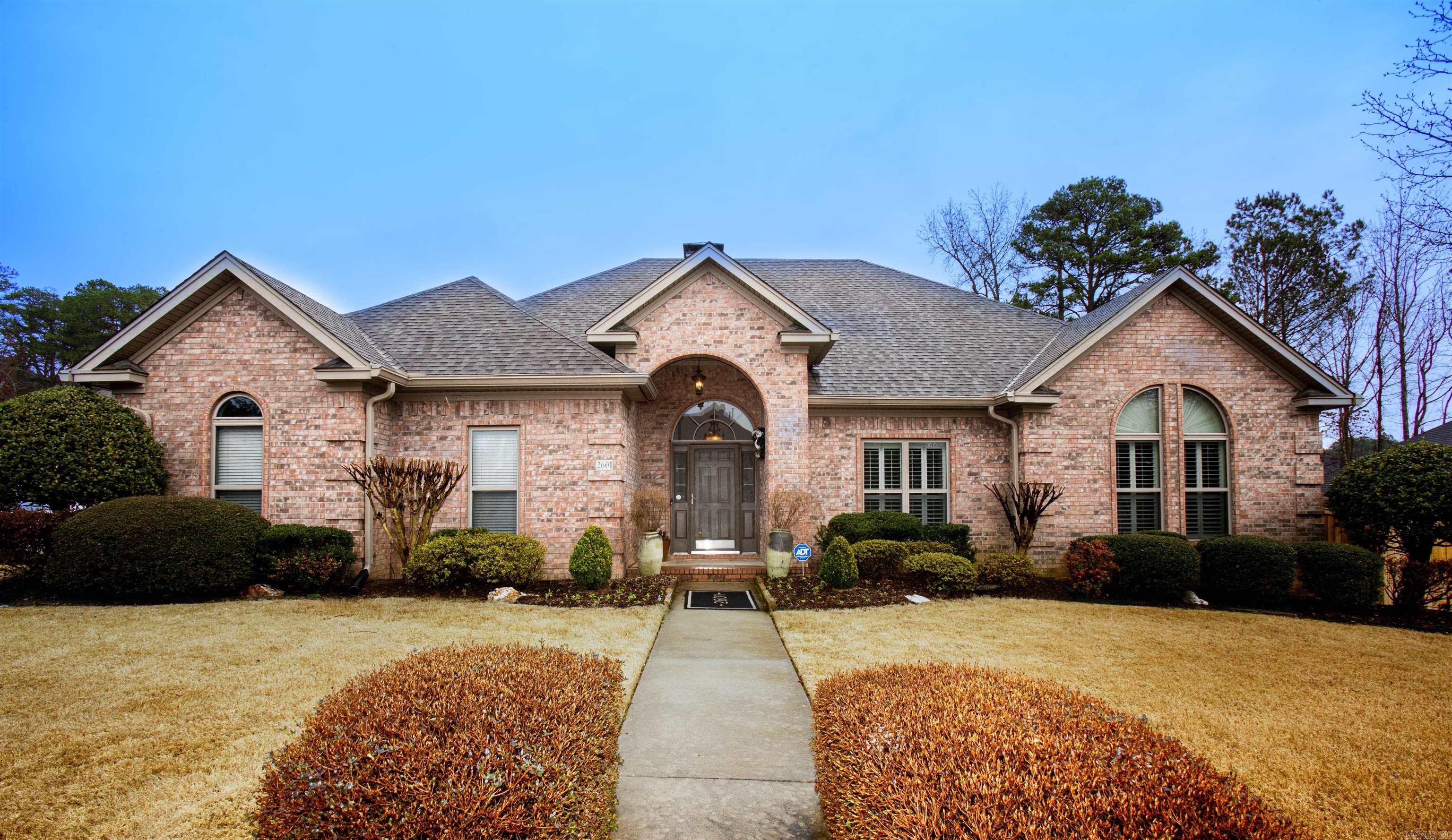 2601 Sweetgrass Drive