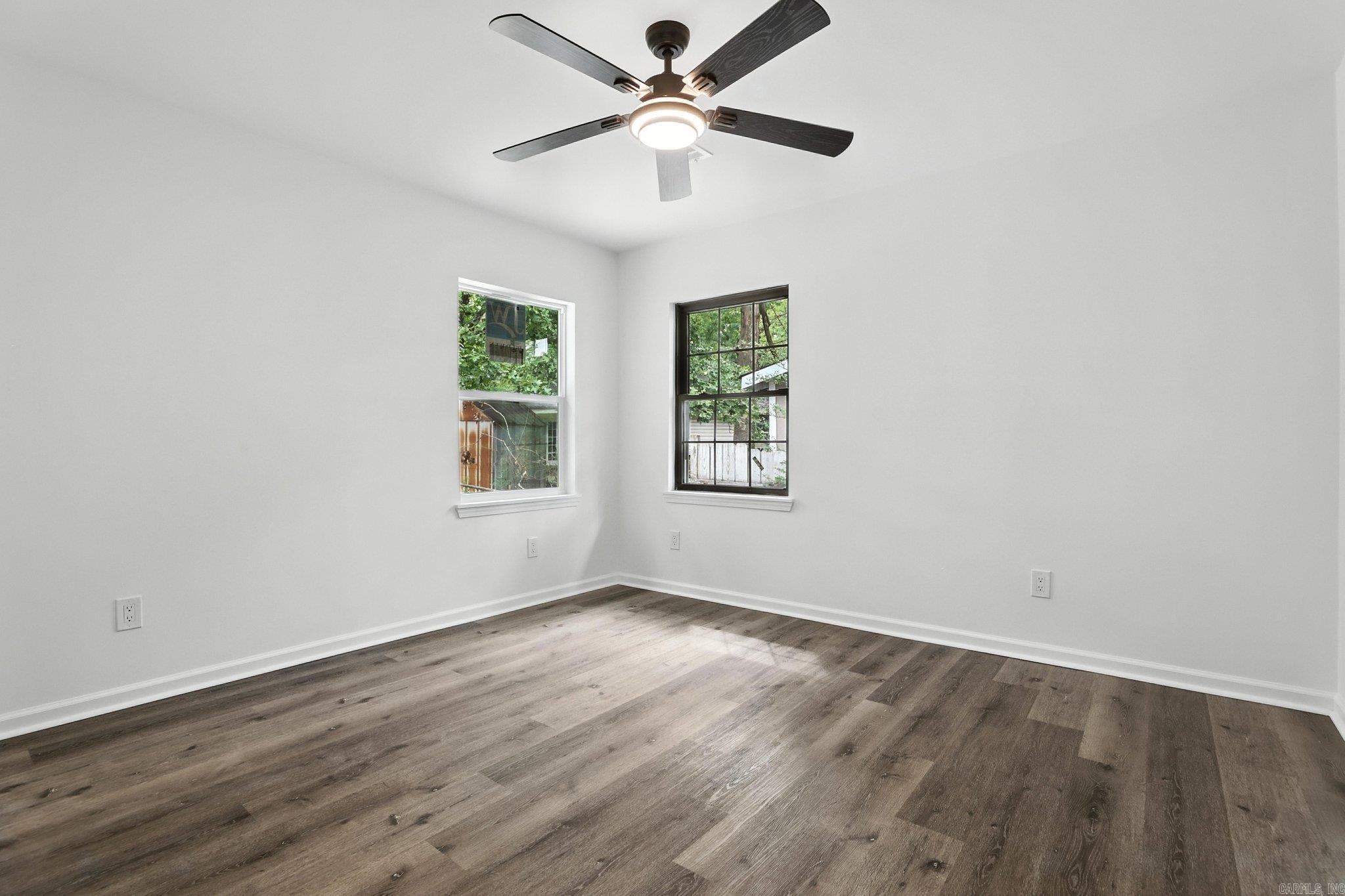 43 S Wakefield Drive  Little Rock, AR