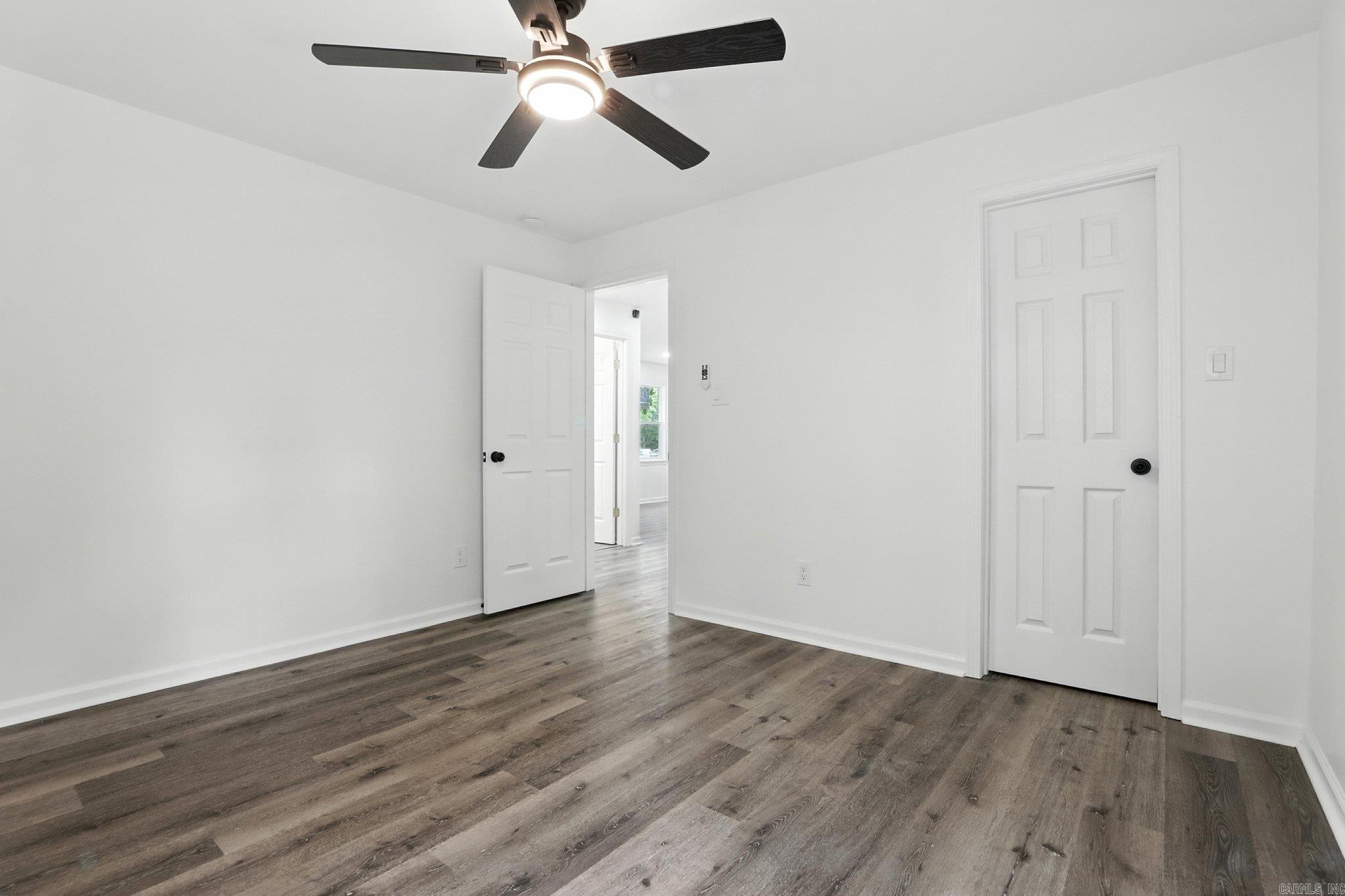 43 S Wakefield Drive  Little Rock, AR