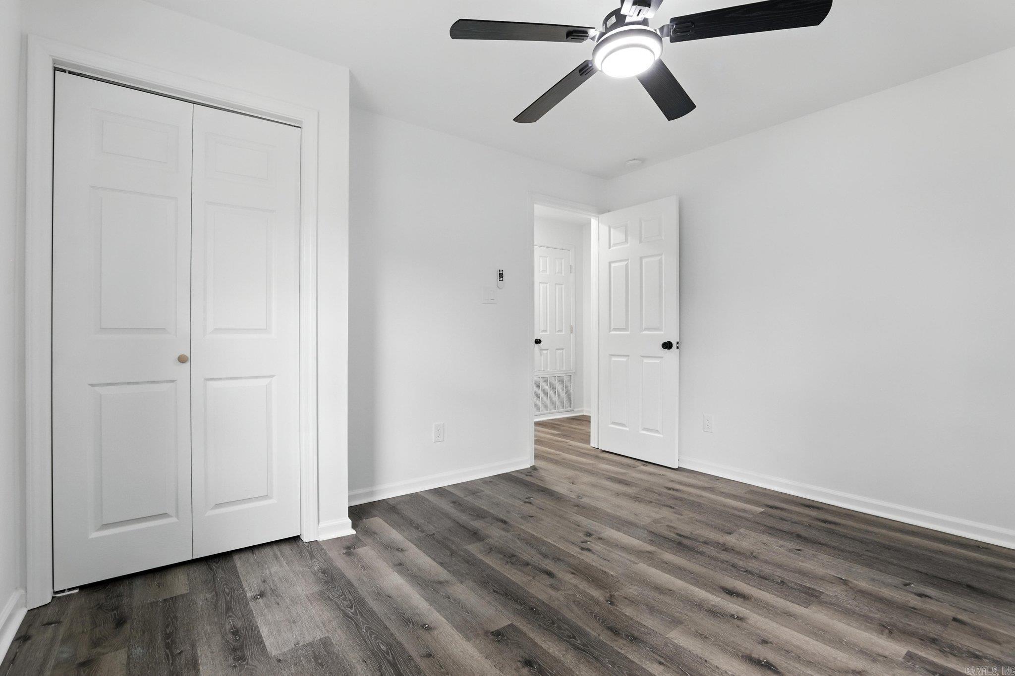 43 S Wakefield Drive  Little Rock, AR