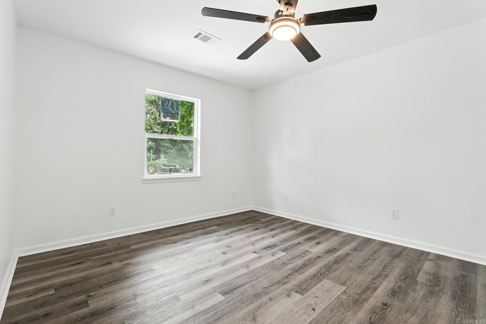 43 S Wakefield Drive  Little Rock, AR