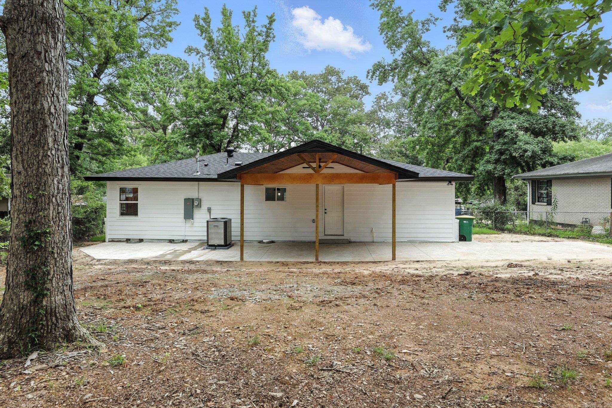 43 S Wakefield Drive  Little Rock, AR