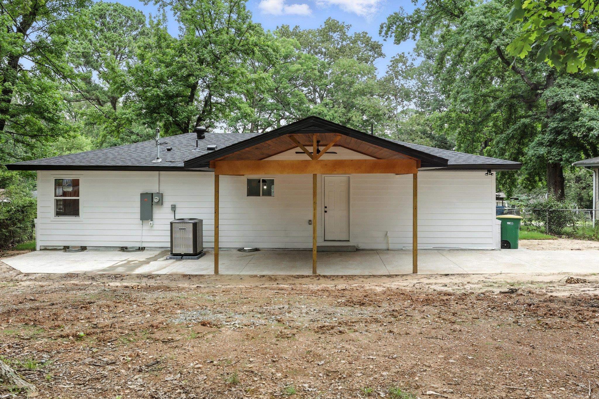 43 S Wakefield Drive  Little Rock, AR